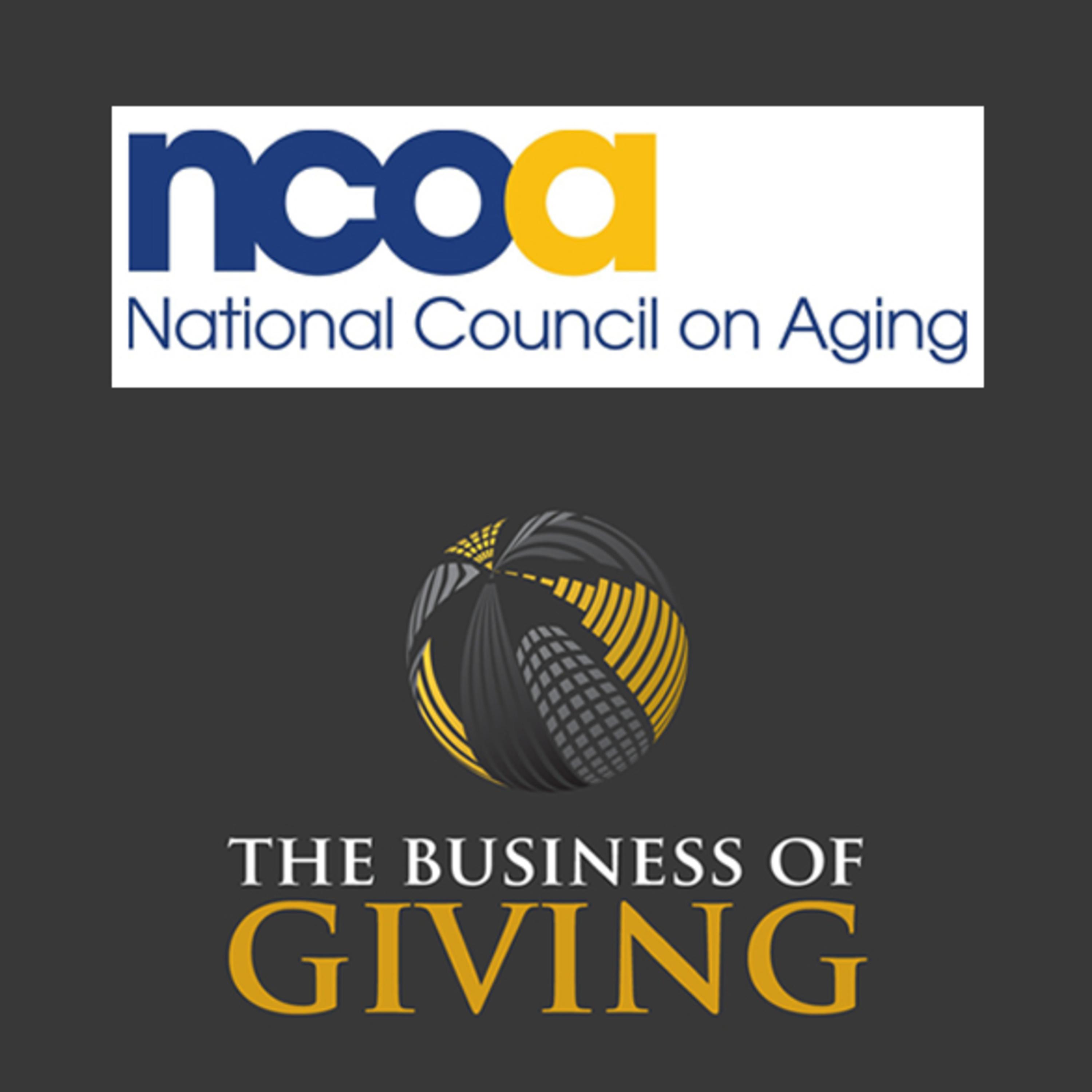 Jim Firman, President and CEO of National Council on Aging (NCOA) Joins Denver Frederick episode artwork