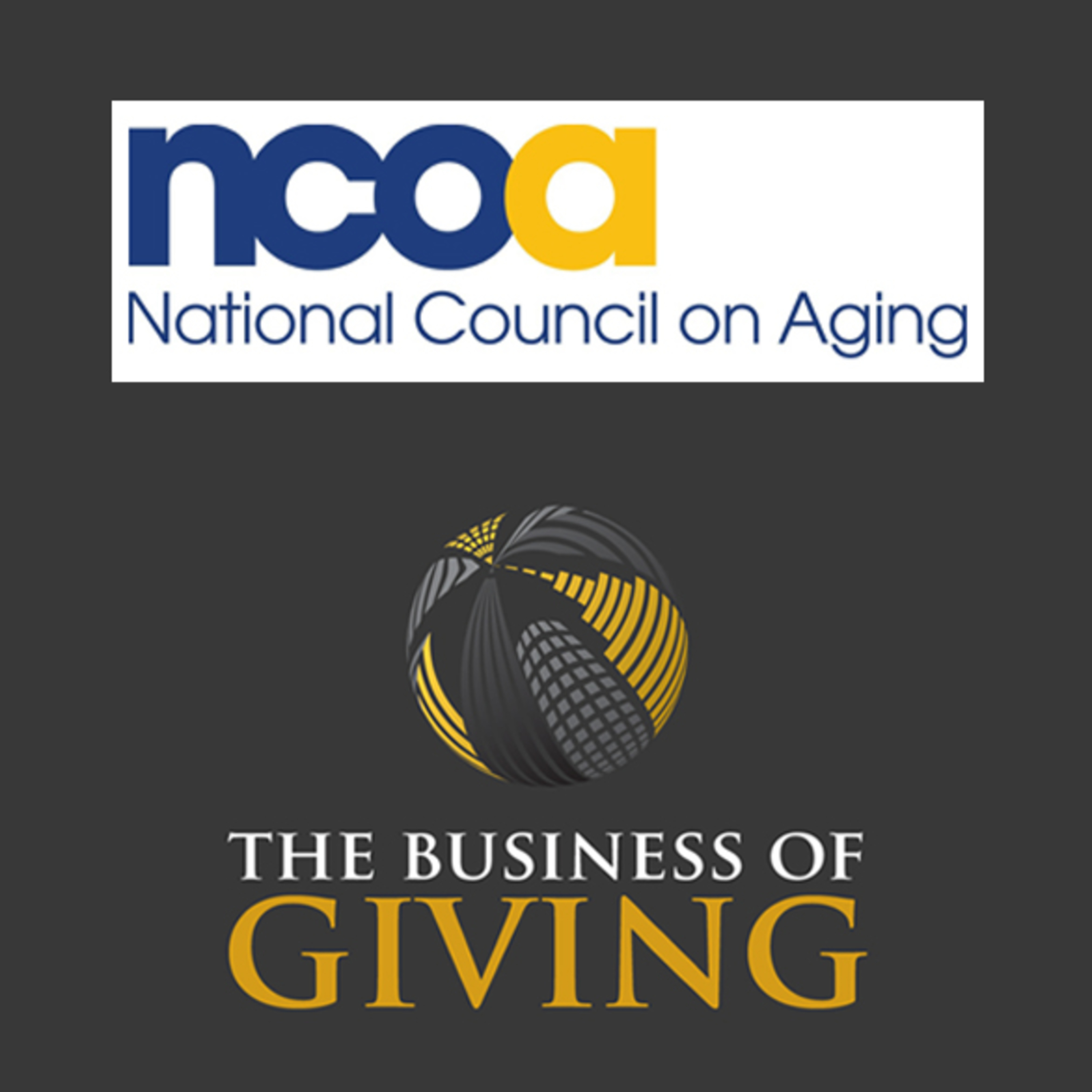 “Take Five” with Jim Firman, President and CEO of National Council on Aging (NCOA) episode artwork