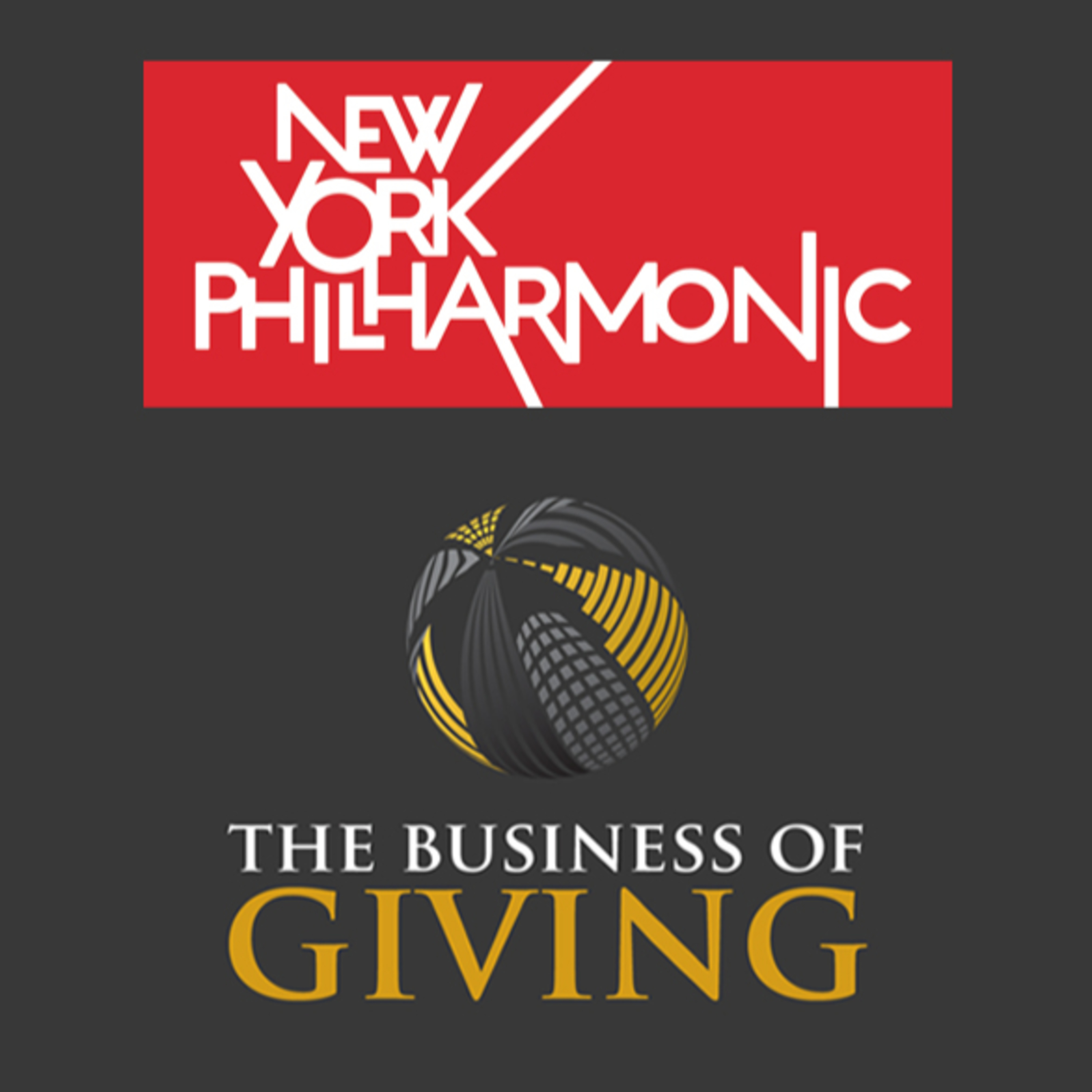 The Business of Giving