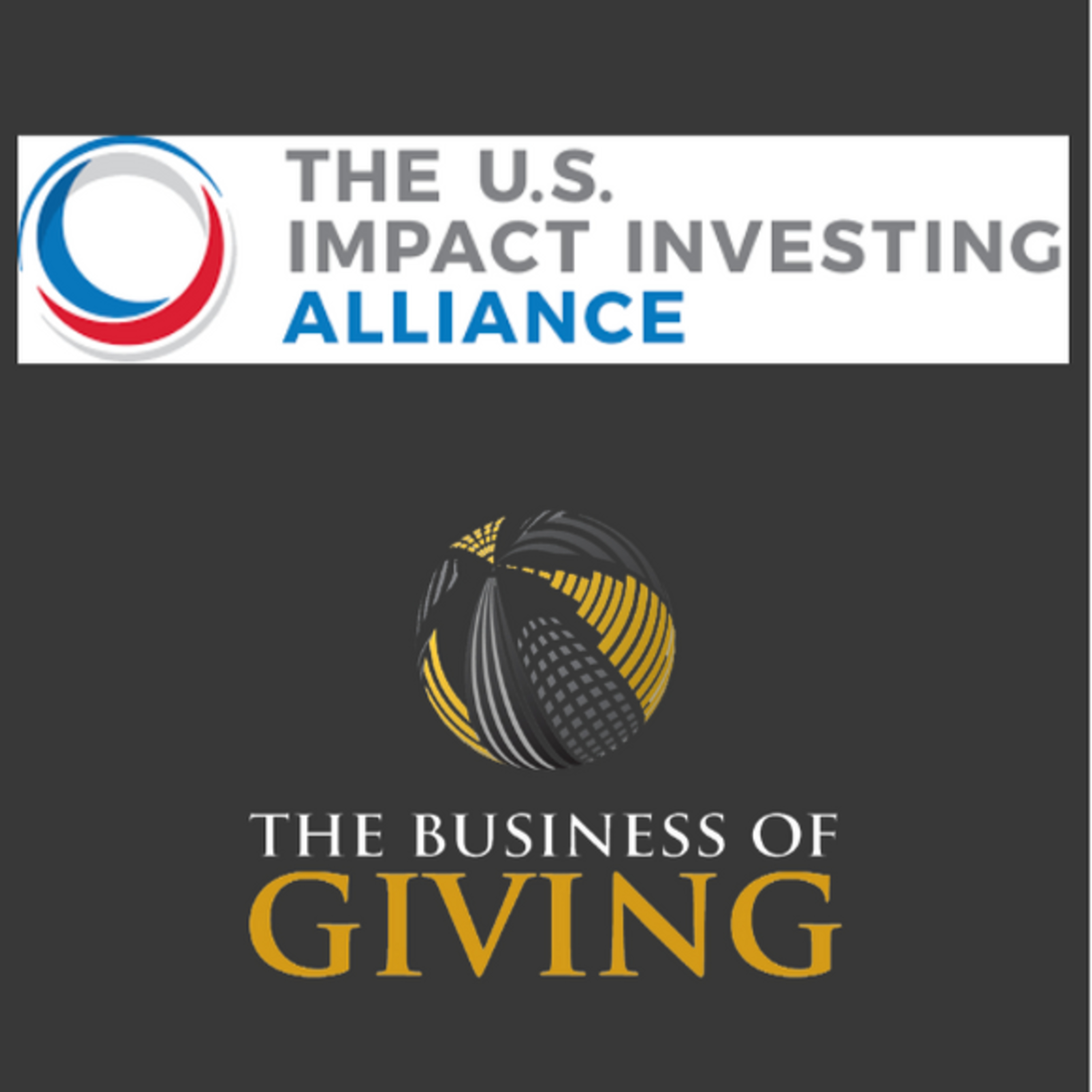 Executive Director of U.S. Impact Investing Alliance Status Report on the Field Today episode artwork