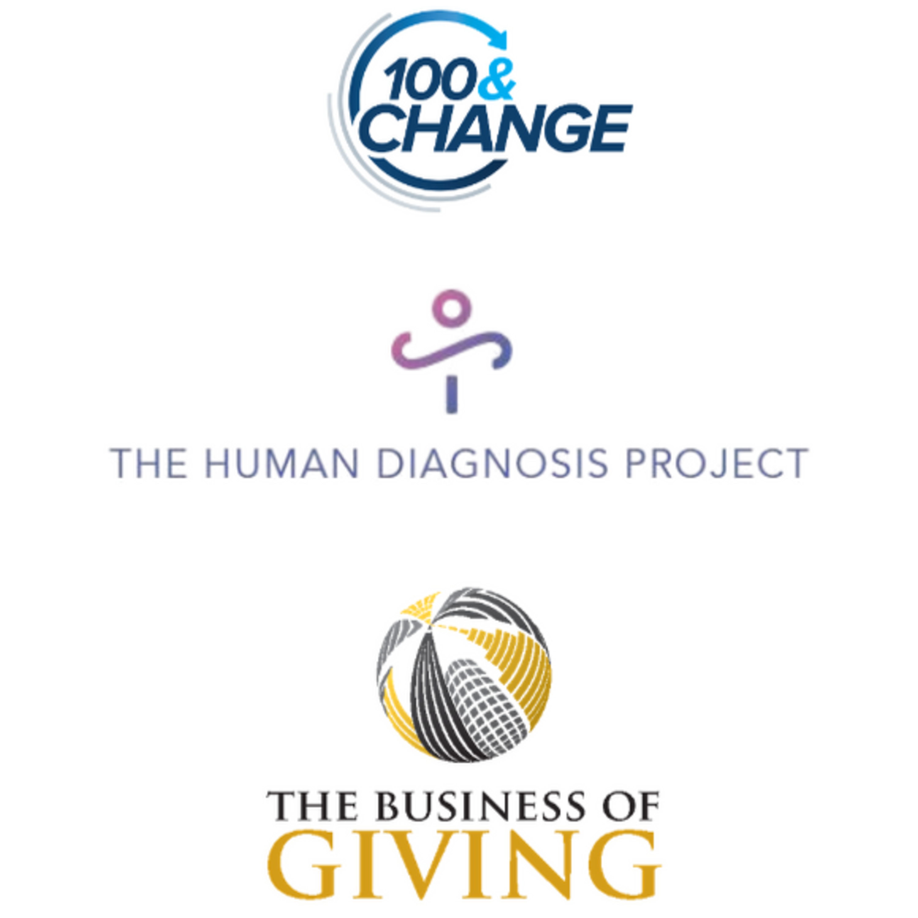 Jay Komarneni, Founder and Chair of Human Diagnosis Project Joins Denver Frederick episode artwork