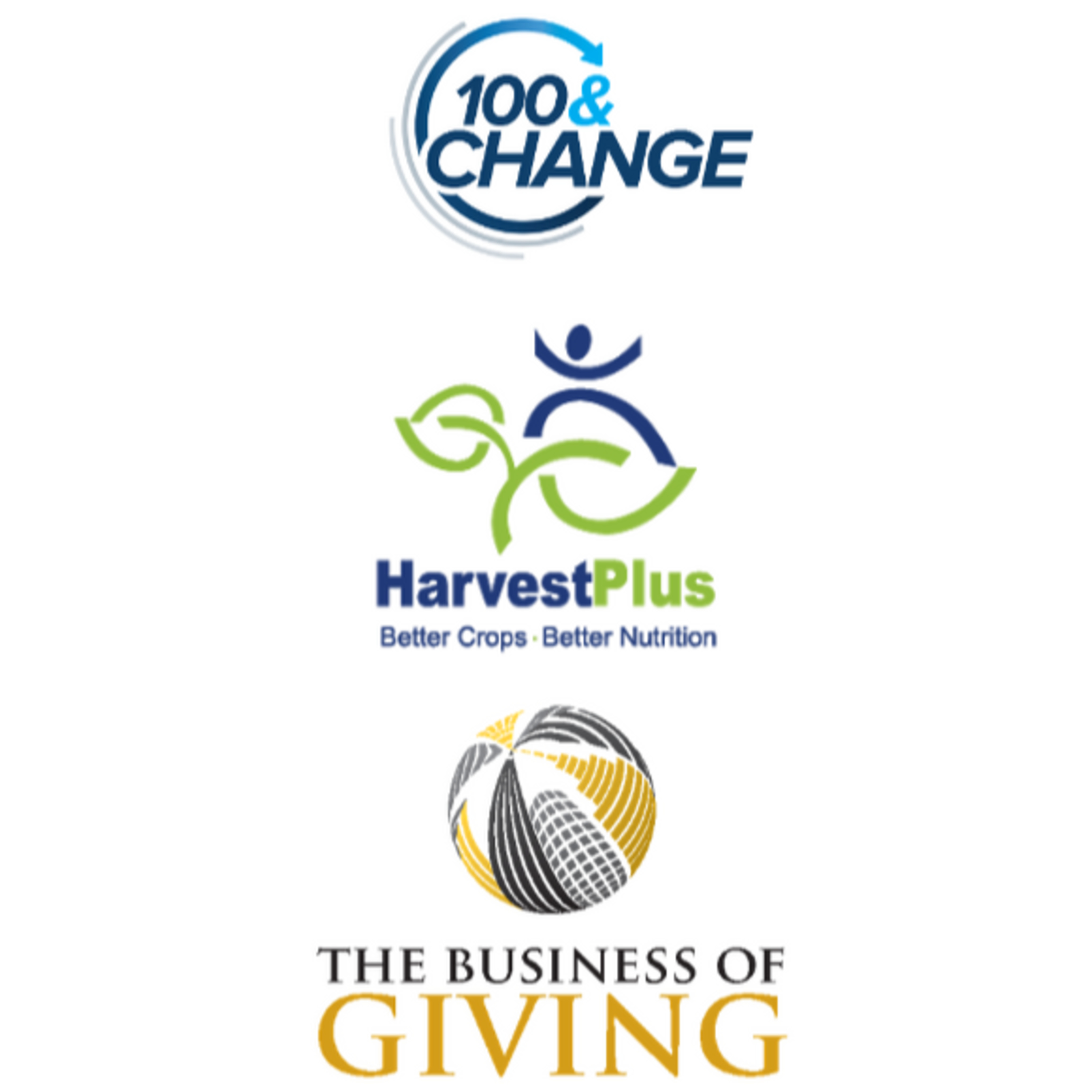 Beverley Postma, CEO of HarvestPlus, Joins Denver Frederick episode artwork