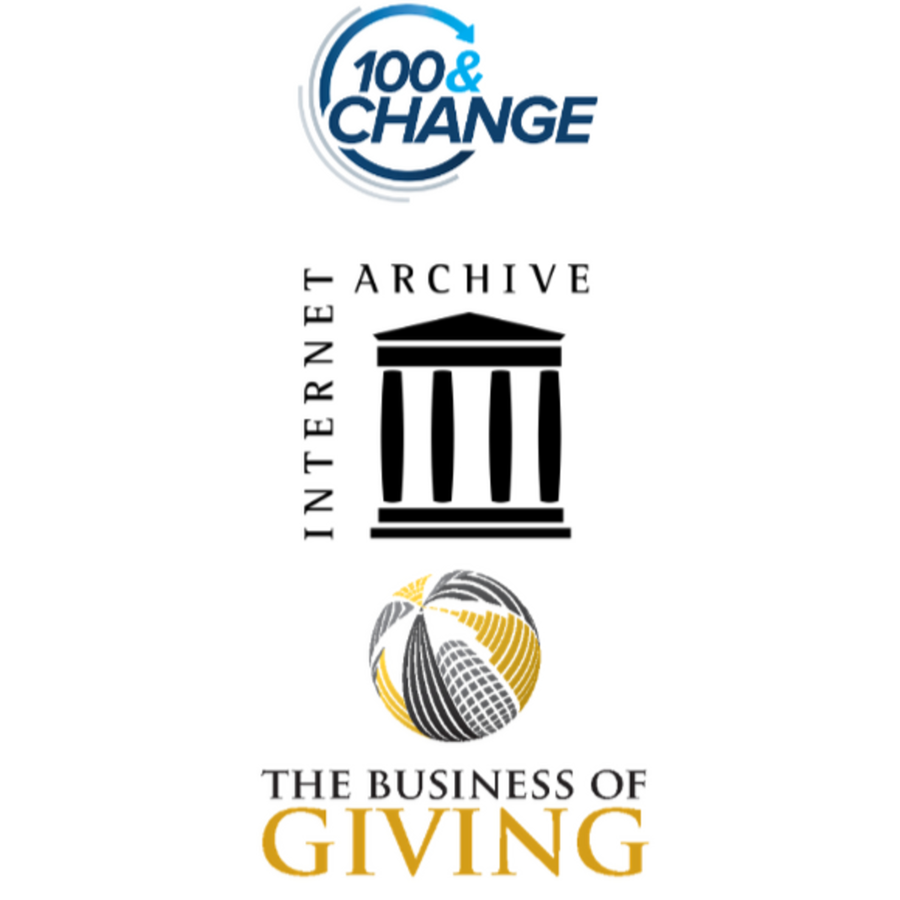 Internet Archive’s Founder and Digital Librarian, Brewster Kahle and Director of Partnerships Wendy Hanamura Joins Denver Frederick episode artwork