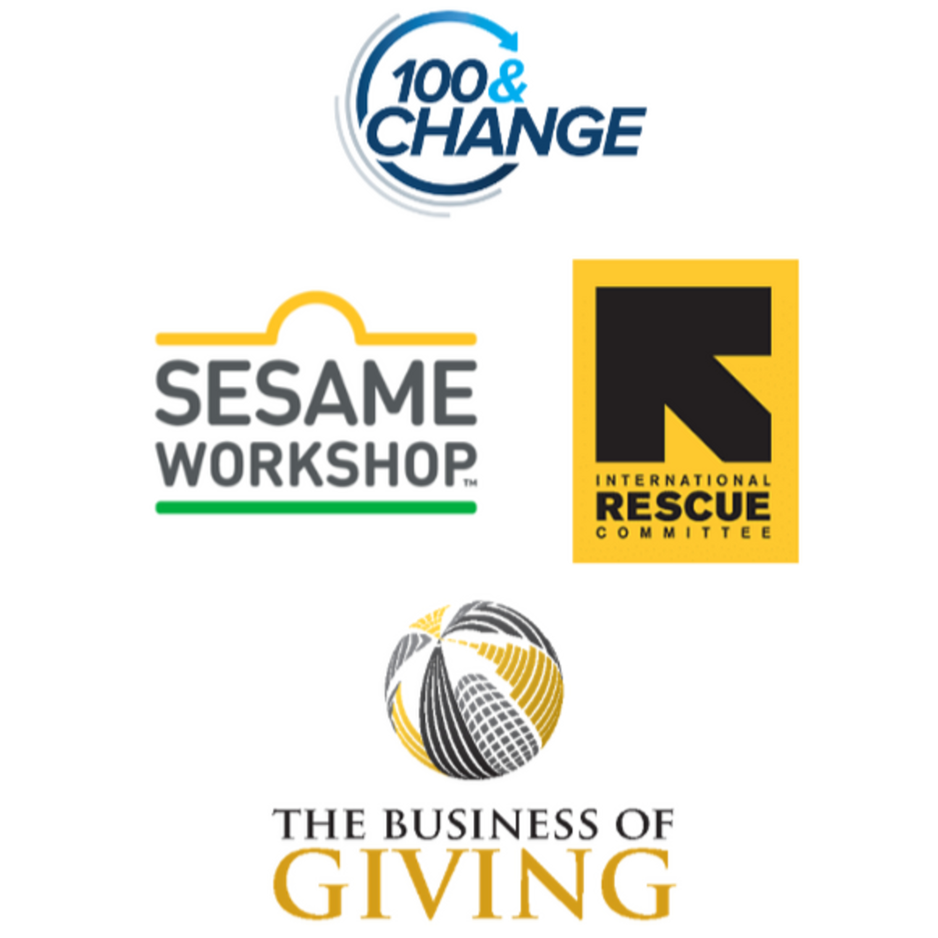 Sherrie Westin of Sesame Workshop and Sarah Smith of International Rescue Committee Joins Denver Frederick episode artwork