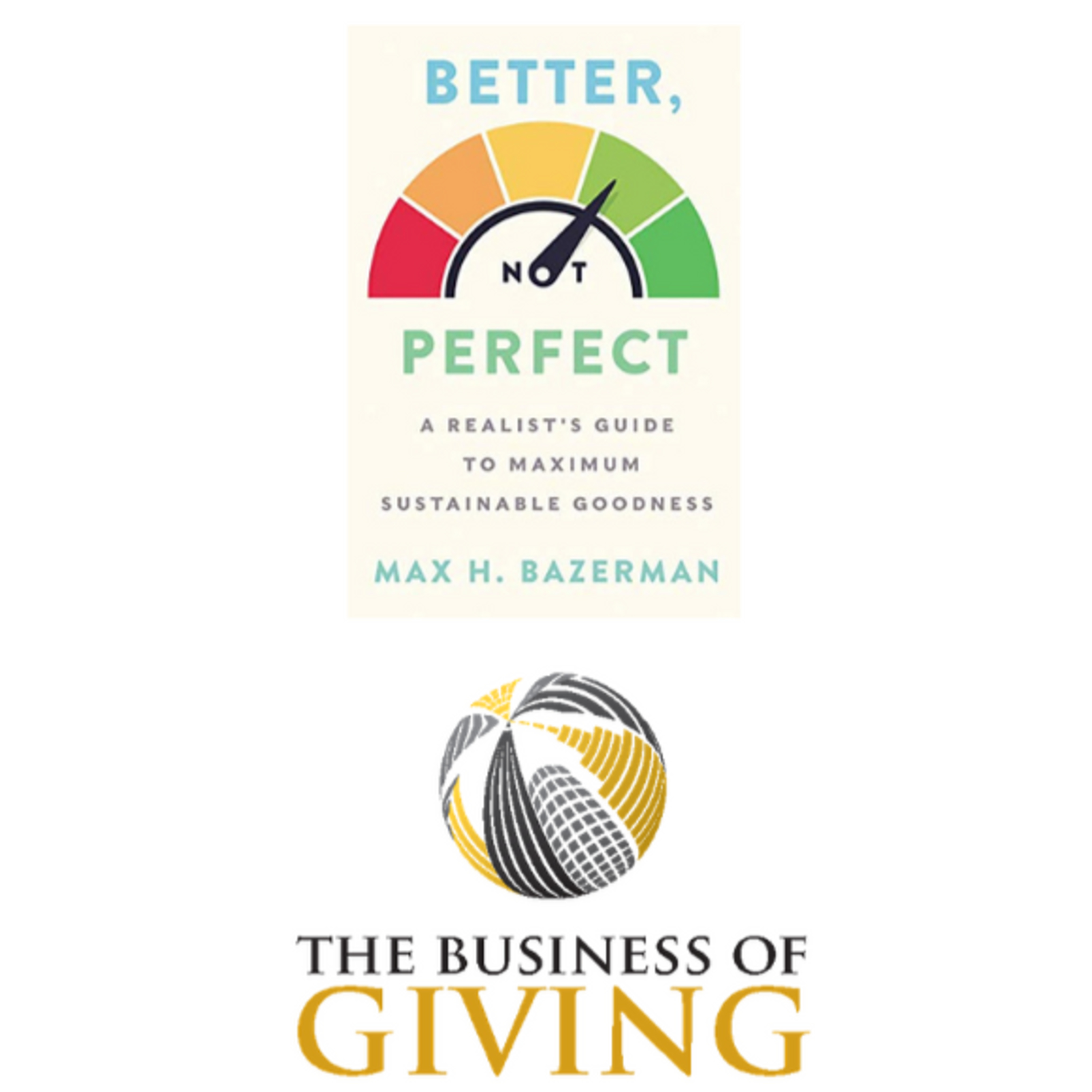 The Business of Giving
