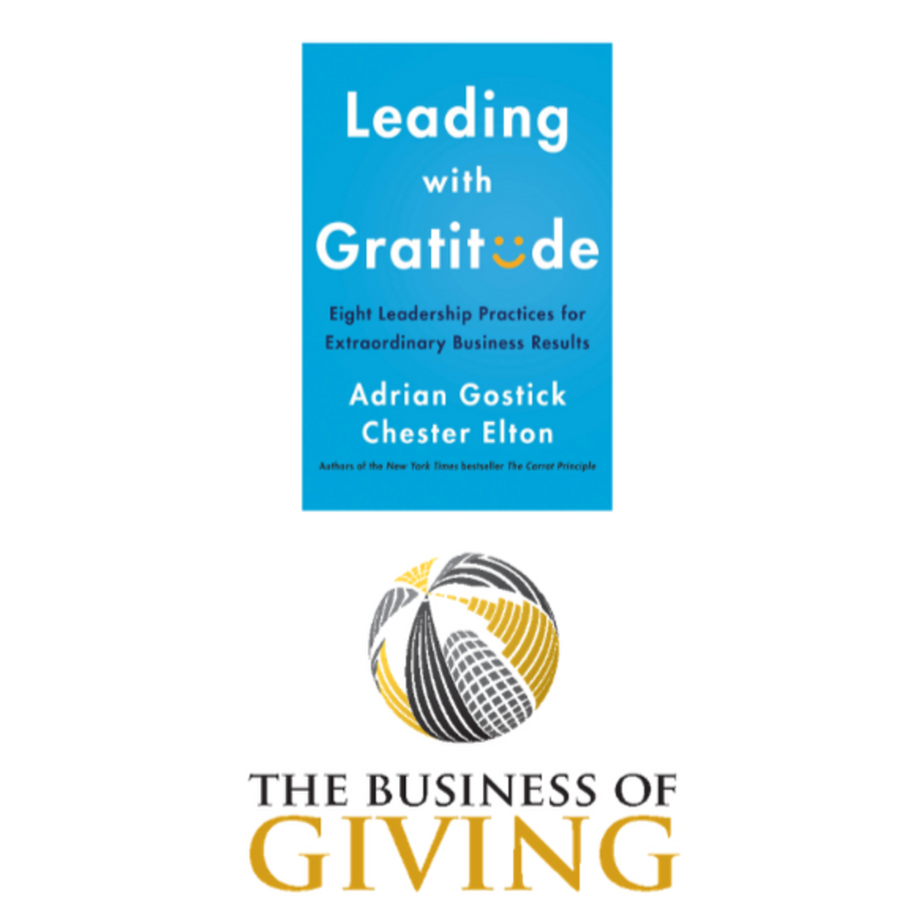 The Secret to Boosting Organizational Performance: Gratitude episode artwork