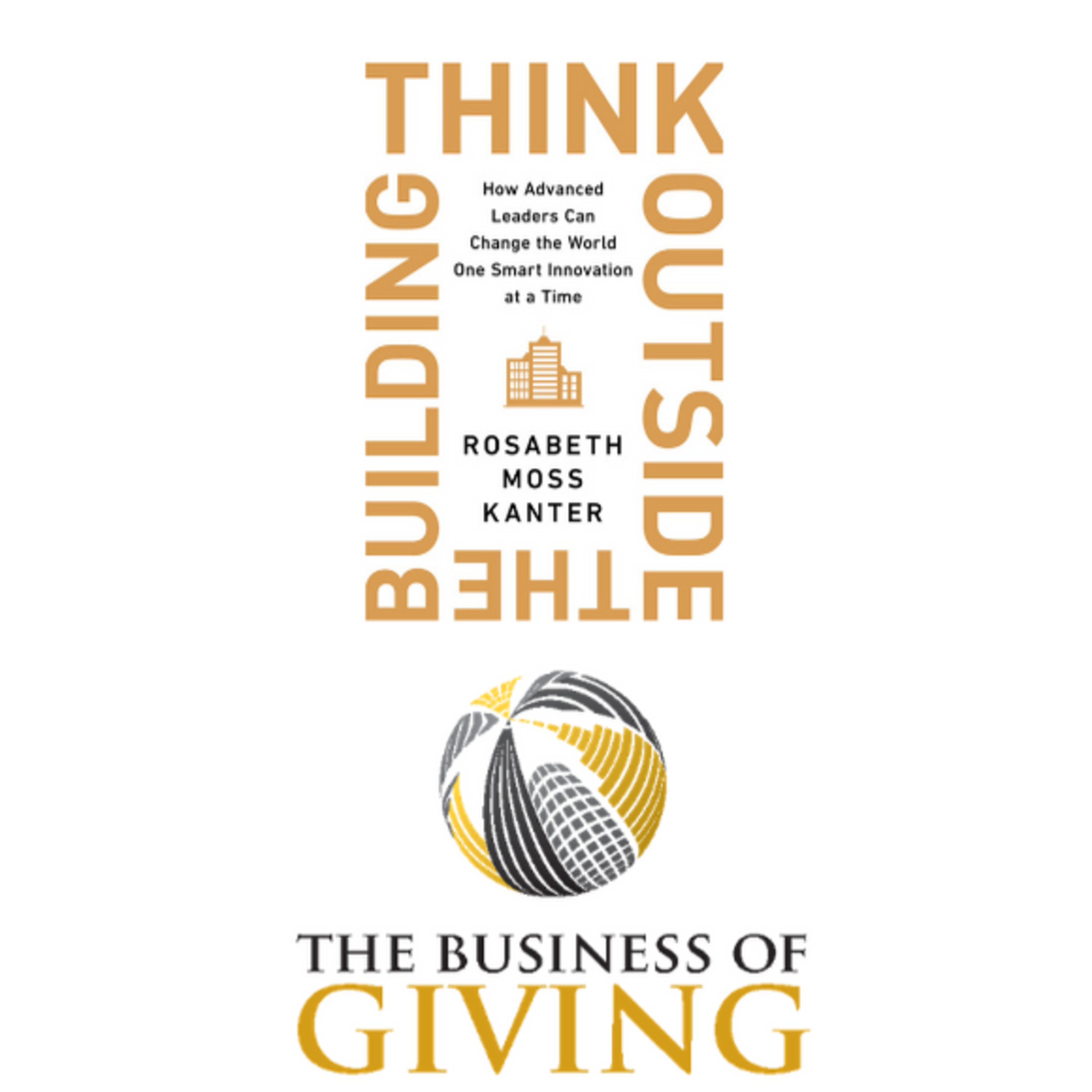 The Business of Giving