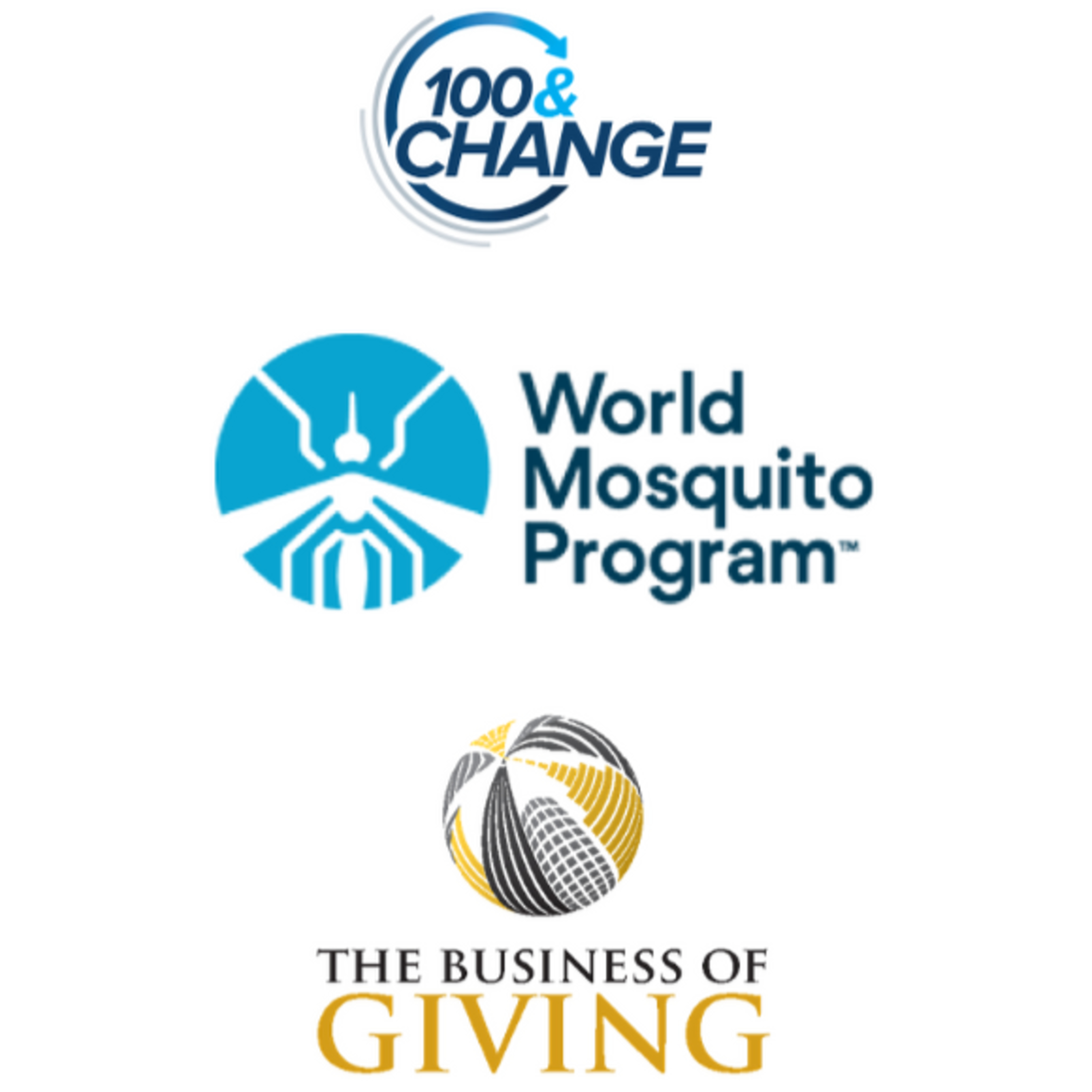 An Interview with MacArthur Foundation 100&Change Finalist: World Mosquito Program episode artwork