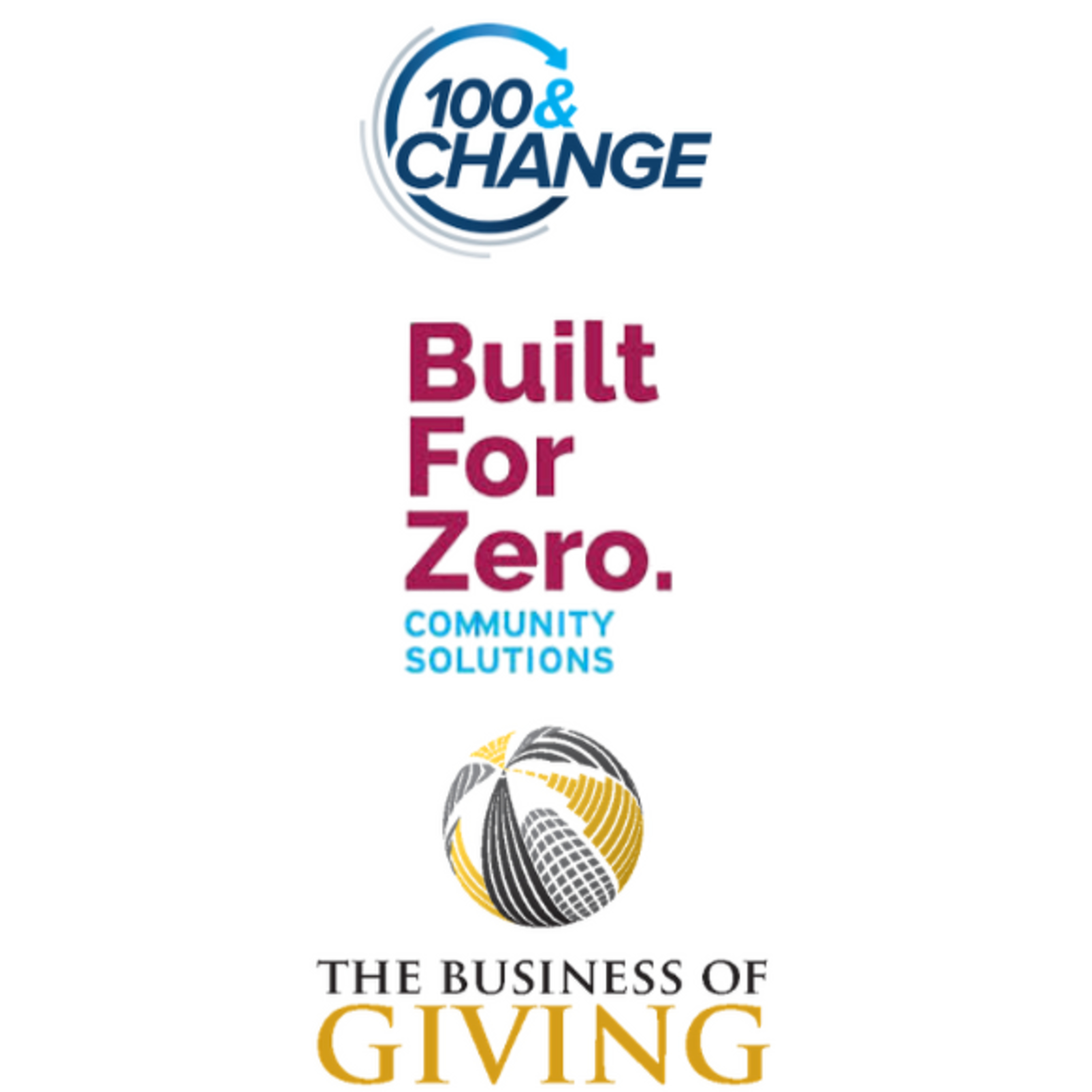 An Interview with MacArthur Foundation 100&Change Finalist: Community Solutions episode artwork