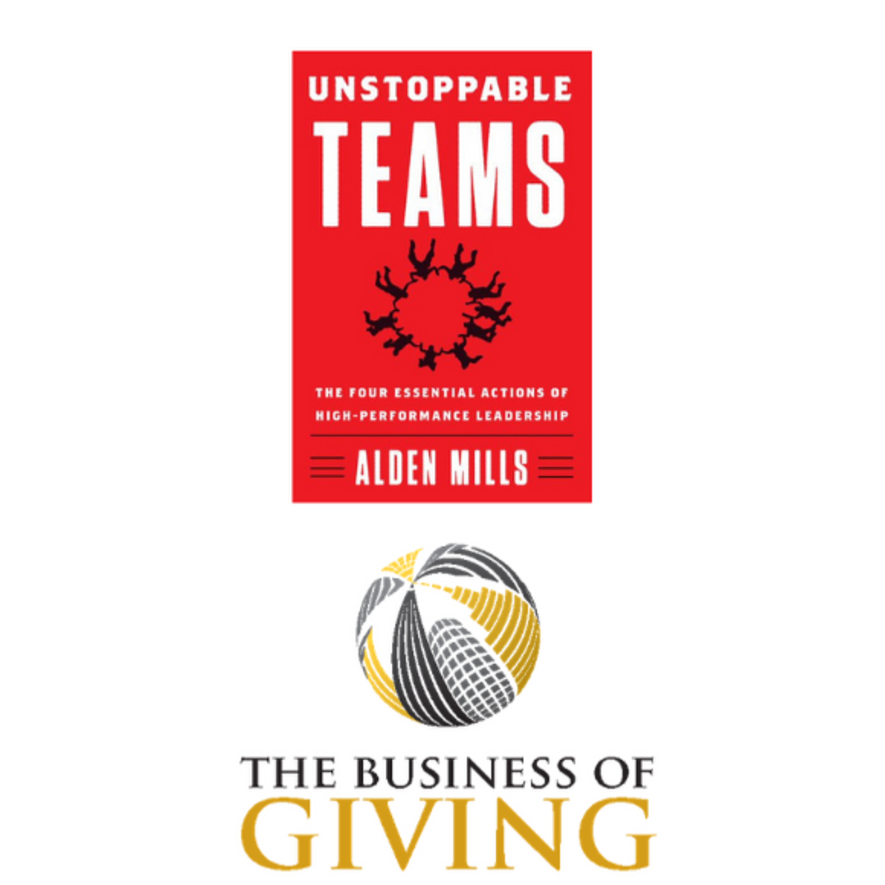 SEAL Platoon Leader on How You Can Create Unstoppable Teams in Your Organization episode artwork