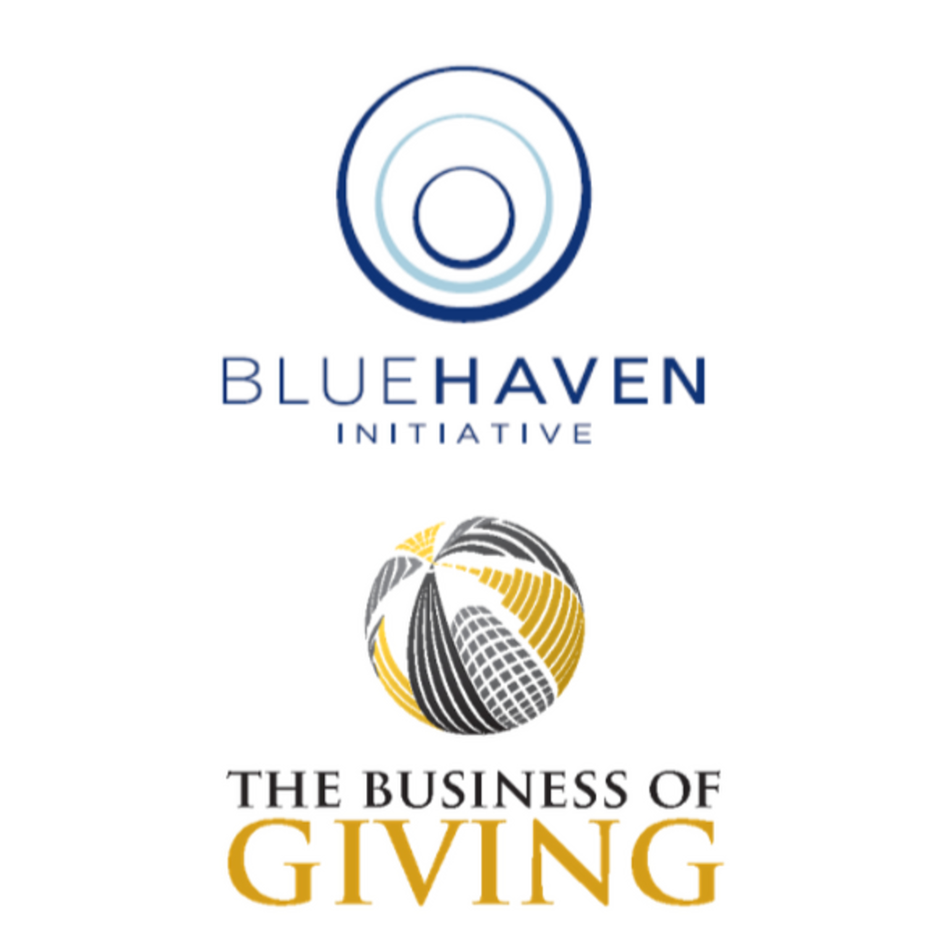 Co-Founders of Blue Haven Initiative Share Their Philosophy on Creating Impact episode artwork