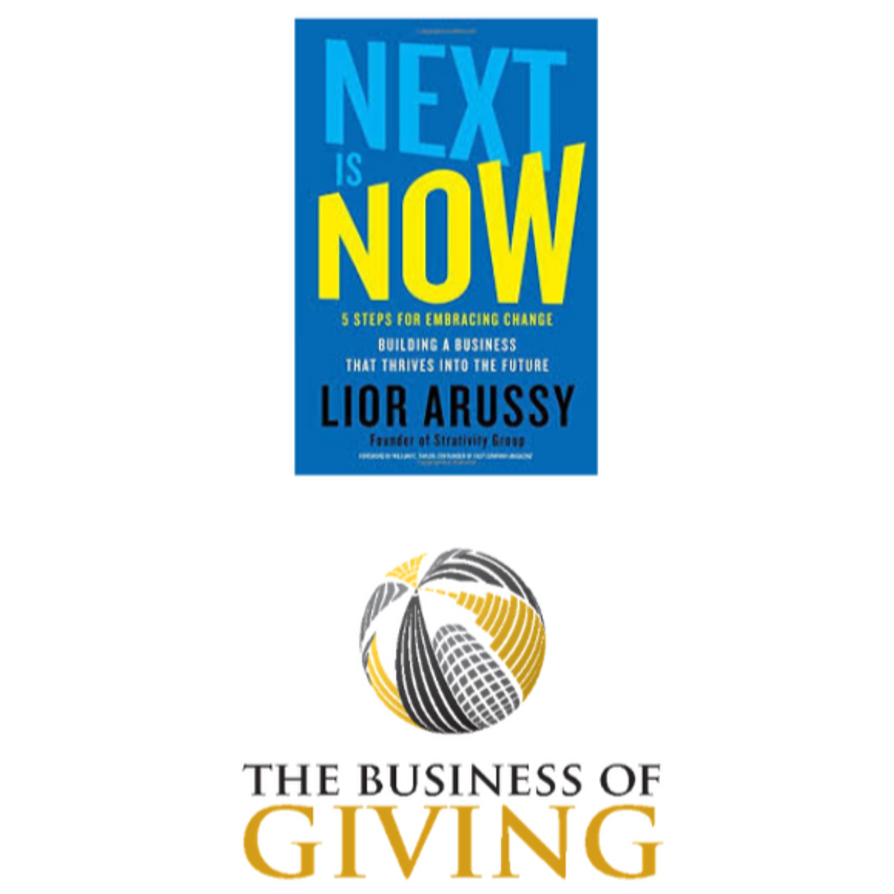 Why Your Change Management Initiatives Fail...And the Keys to Doing Them Right episode artwork