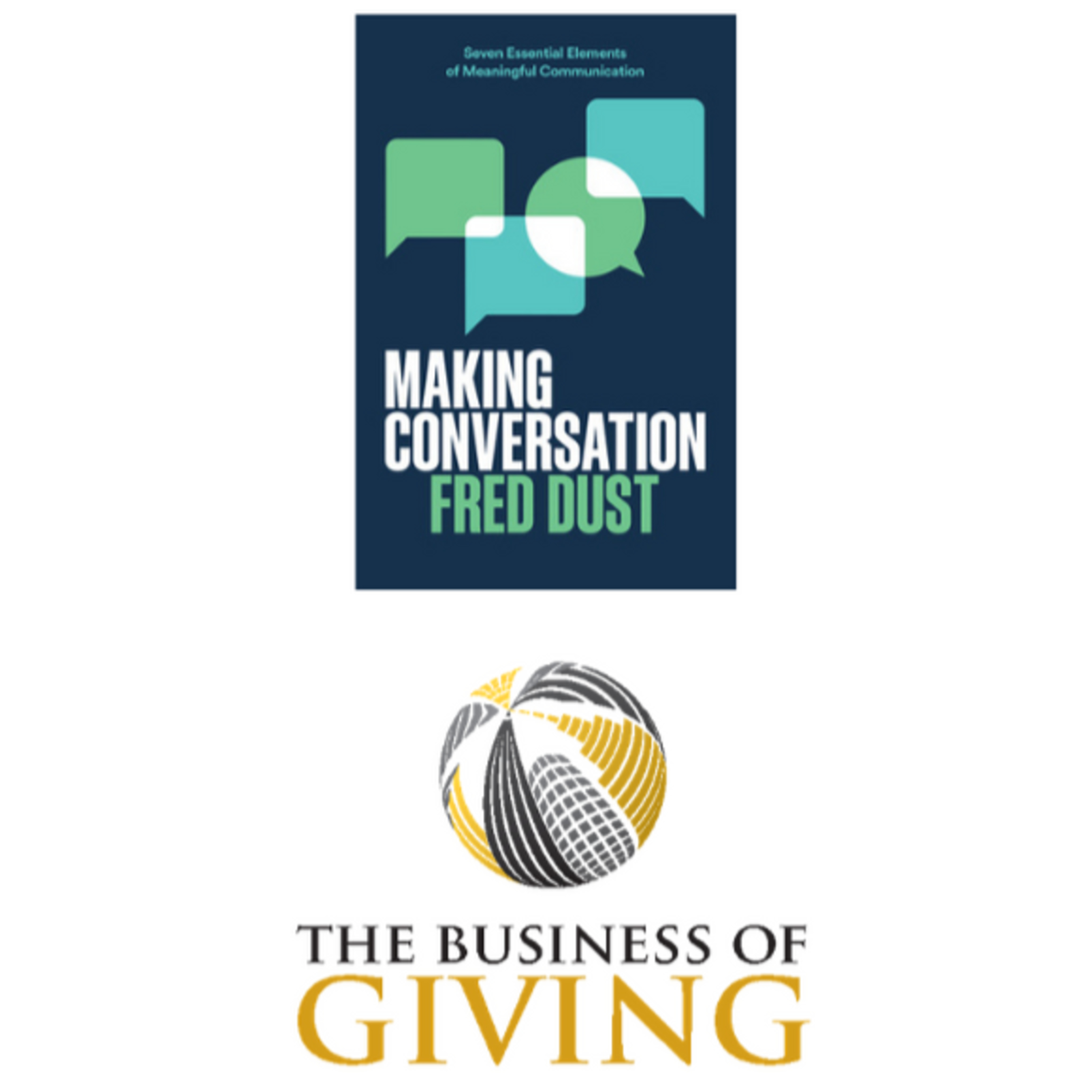 How You Can Design Your Conversations to Have Meaning and Impact episode artwork