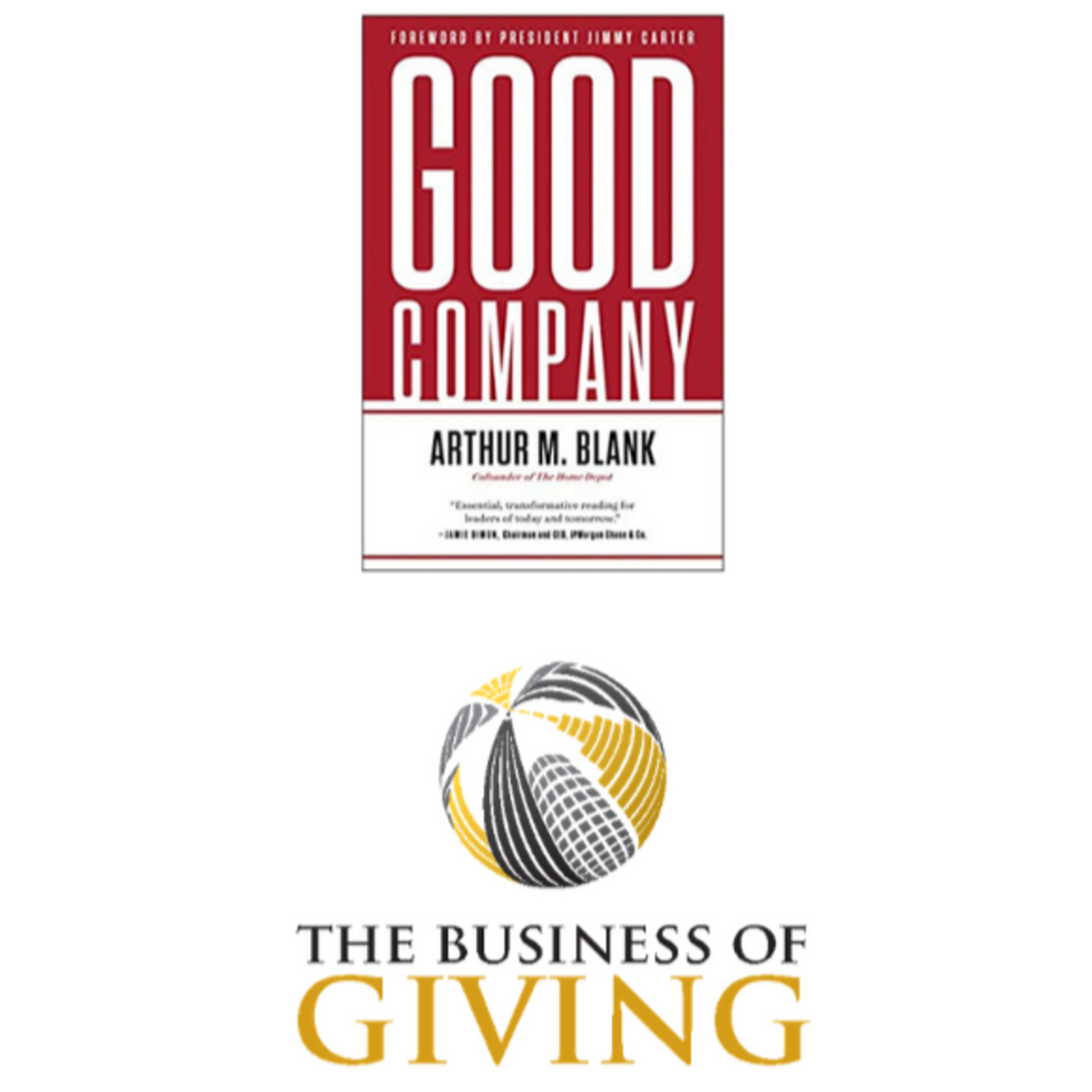 The Home Depot Co-founder Shares Vision for a Values-Based Organization episode artwork