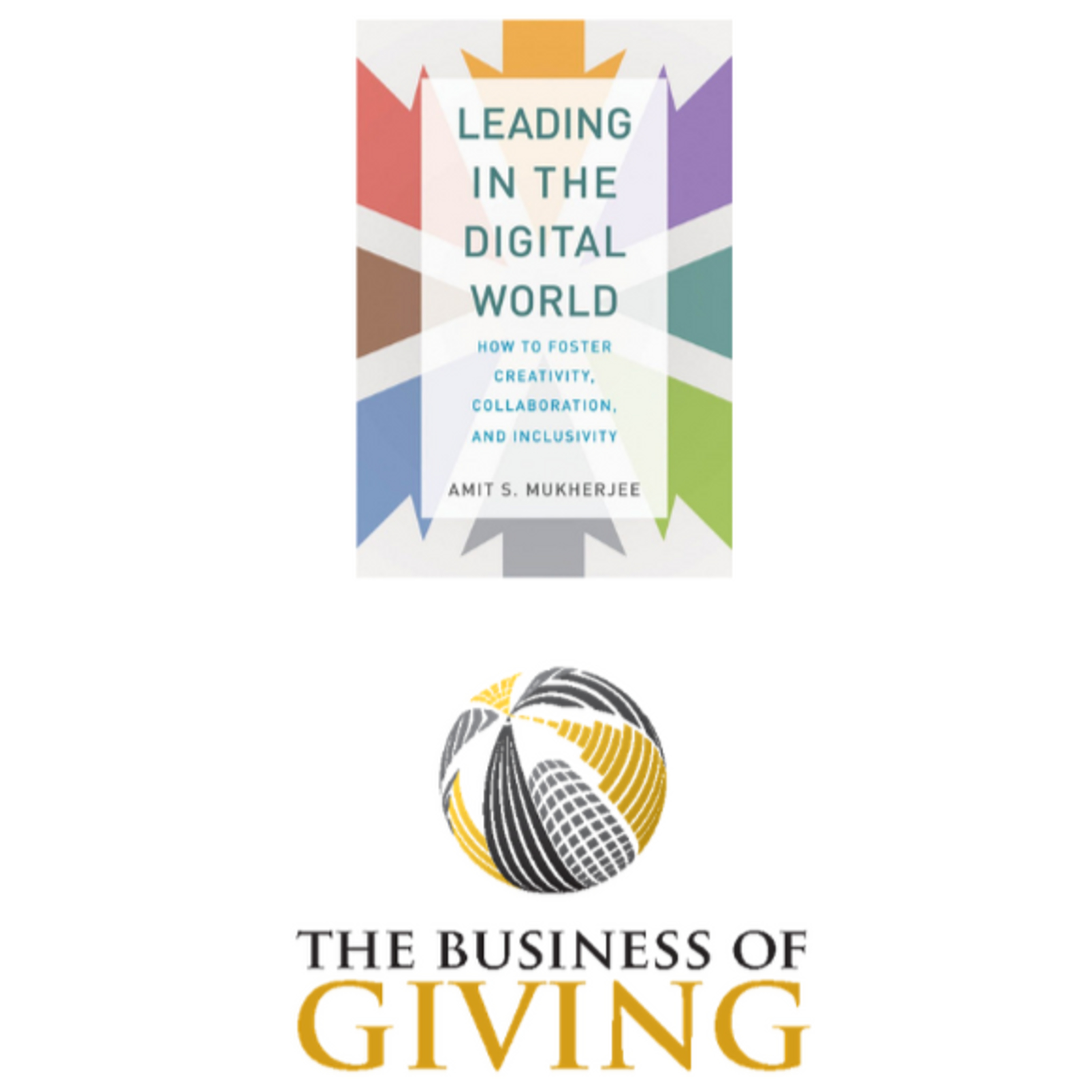 How the Nature of Leadership is Changing in a Digital World episode artwork