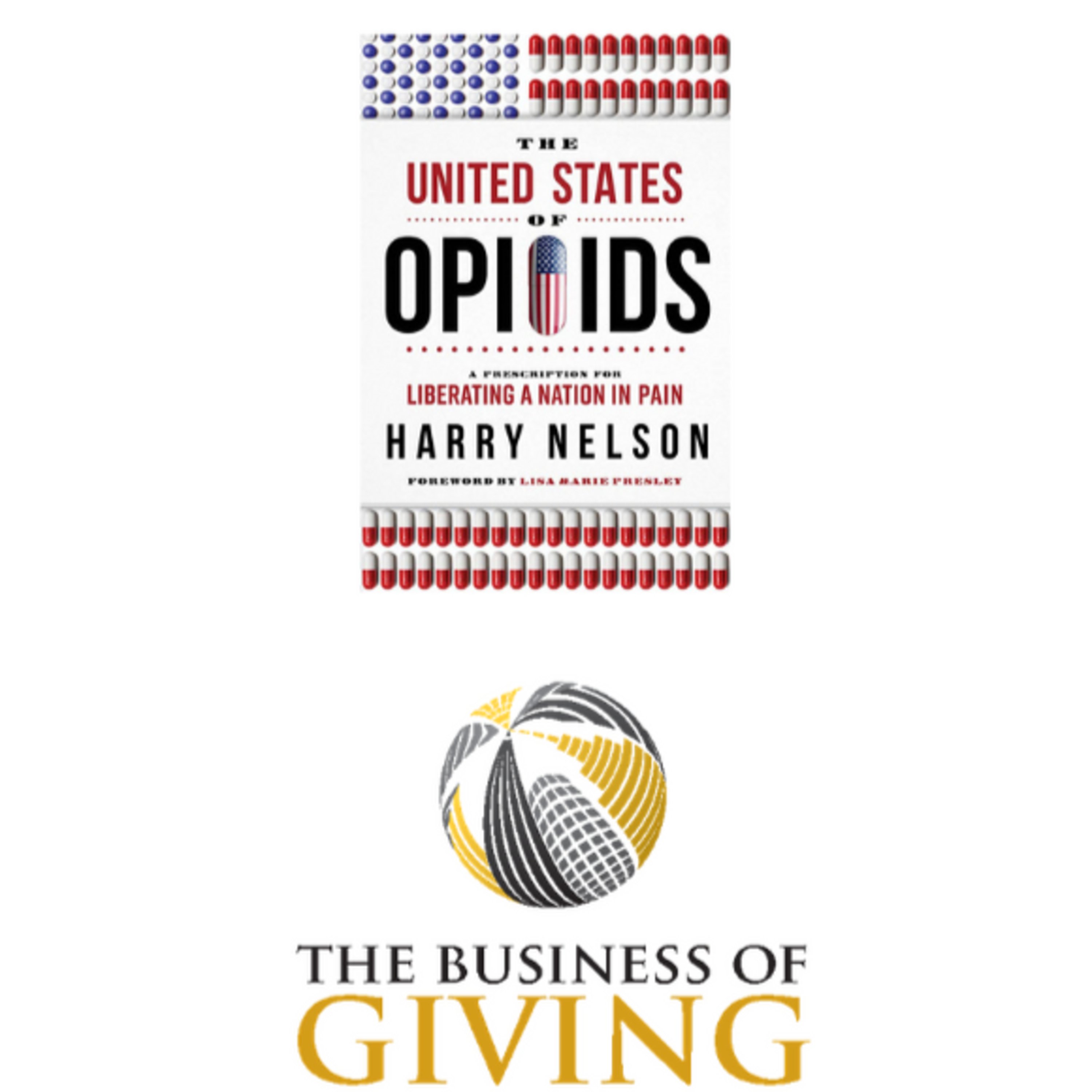 Unpacking the Opioid Crisis: How We Got Here and What To Do Now episode artwork