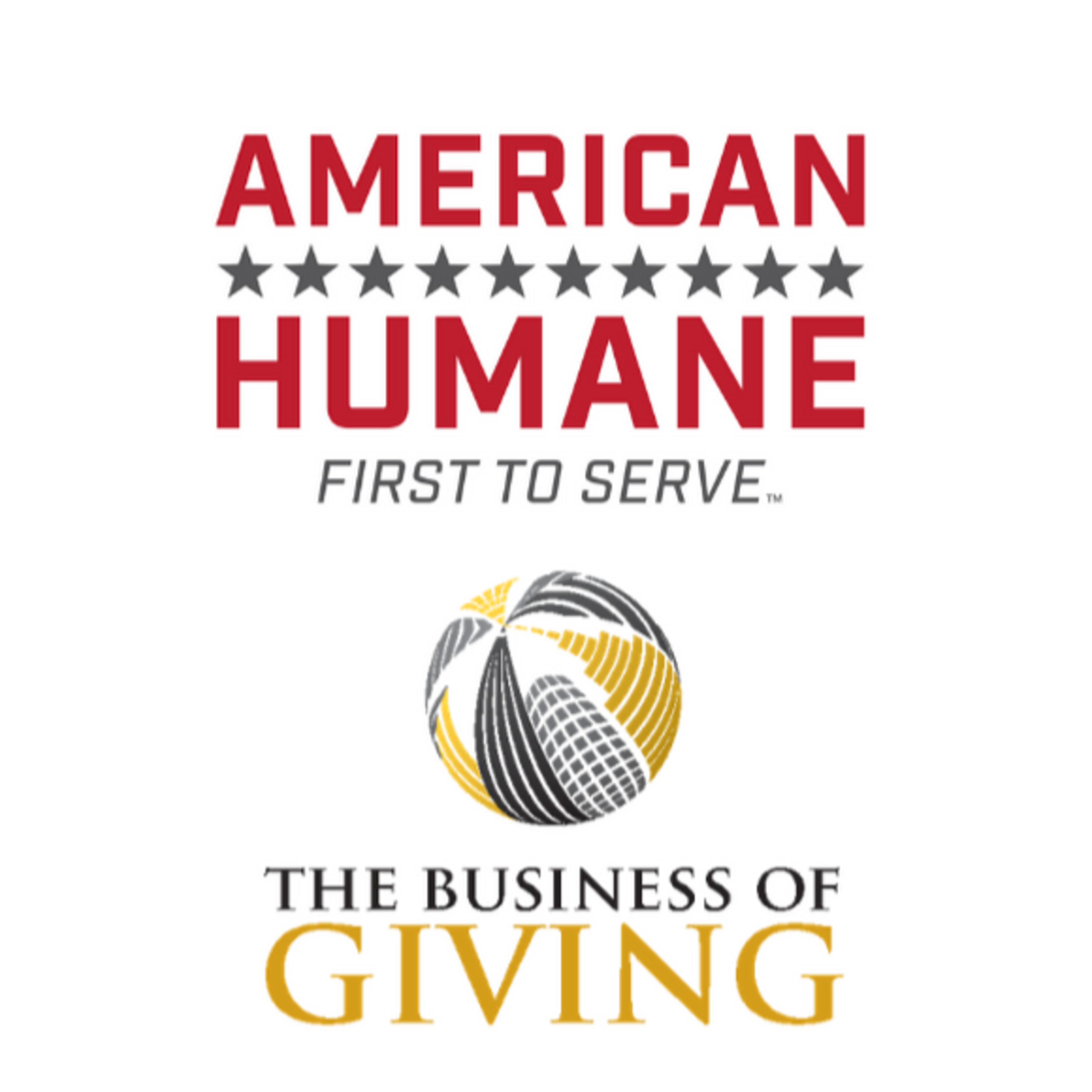 The Business of Giving