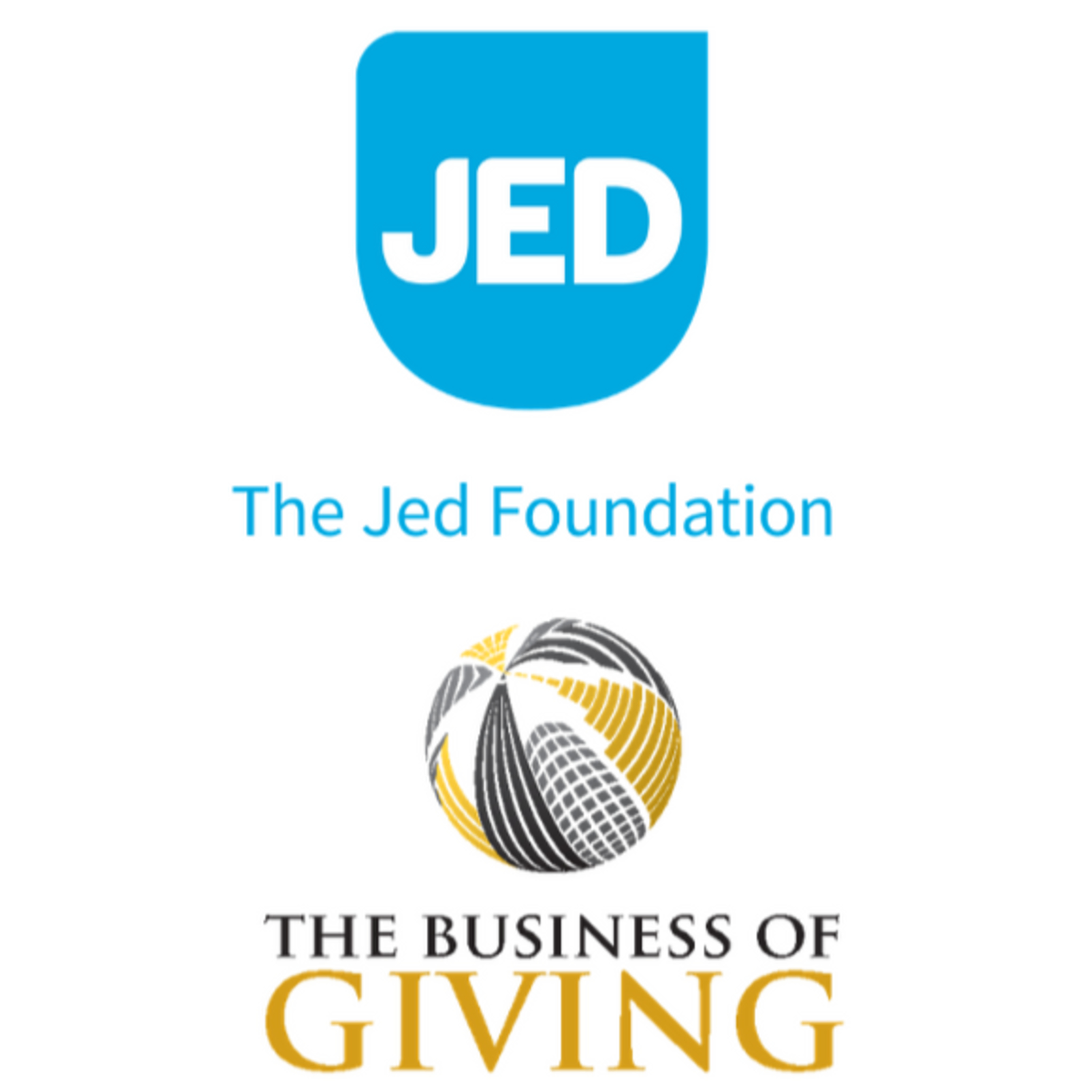 The Jed Foundation Responds to Mental Health Issues of Youth During Pandemic episode artwork