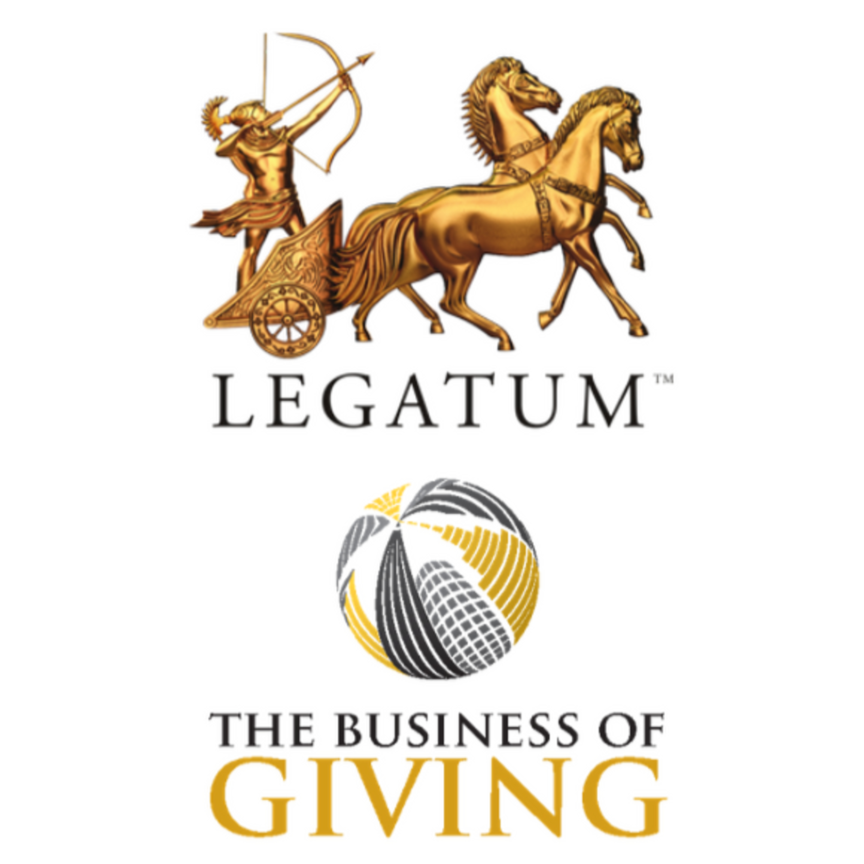 The Business of Giving
