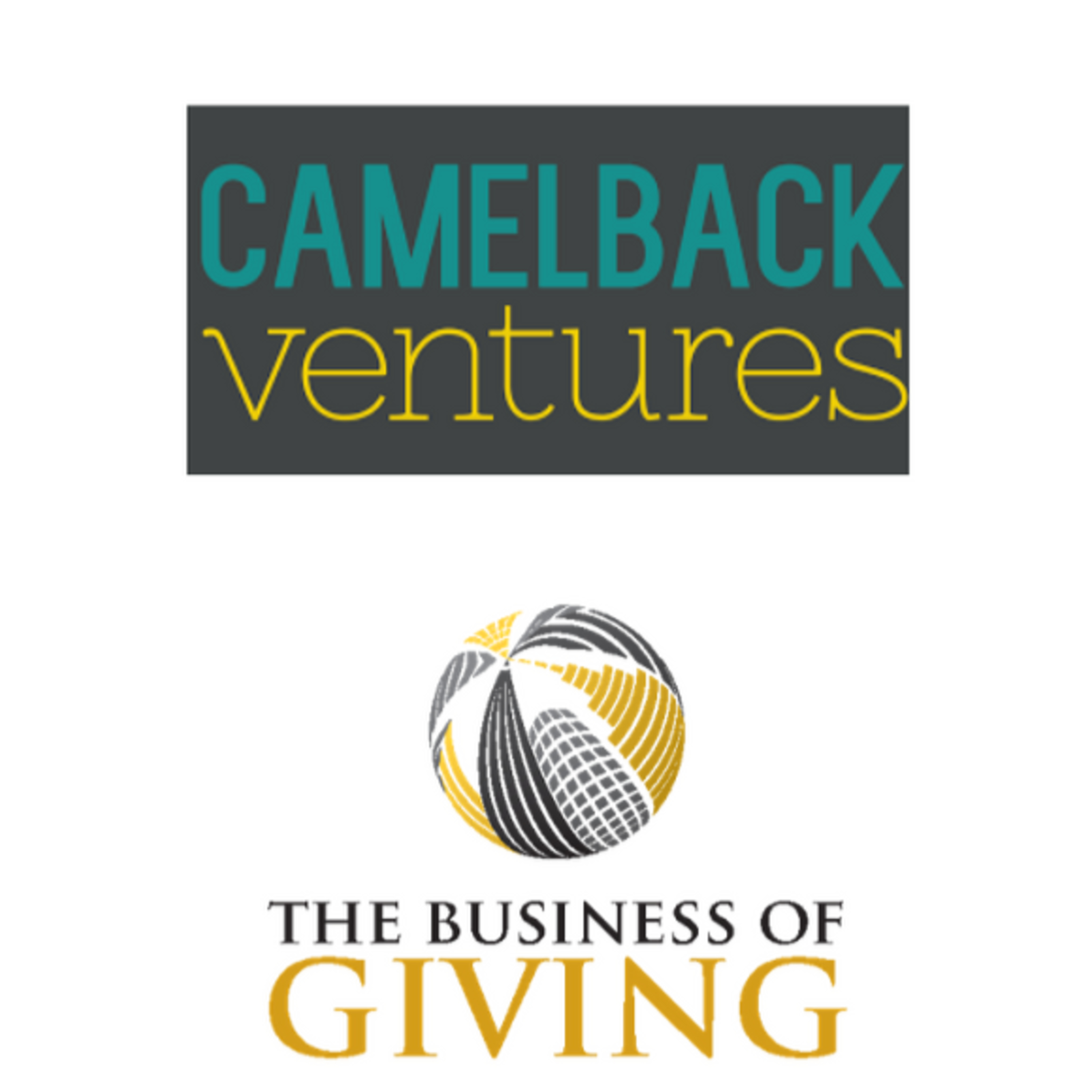 Camelback Ventures is Unlocking the Genius and Potential in Entrepreneurs of Color episode artwork