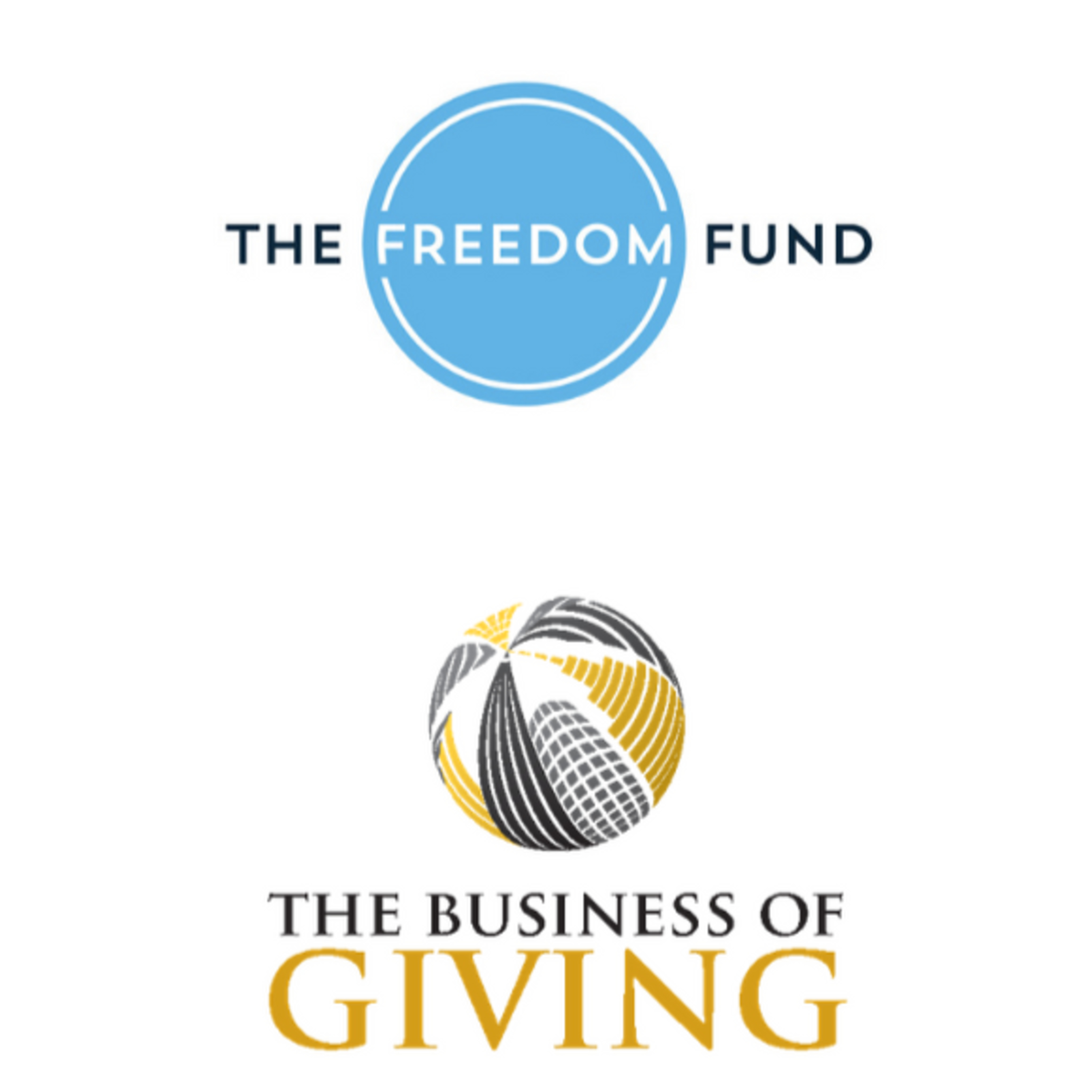 The Business of Giving