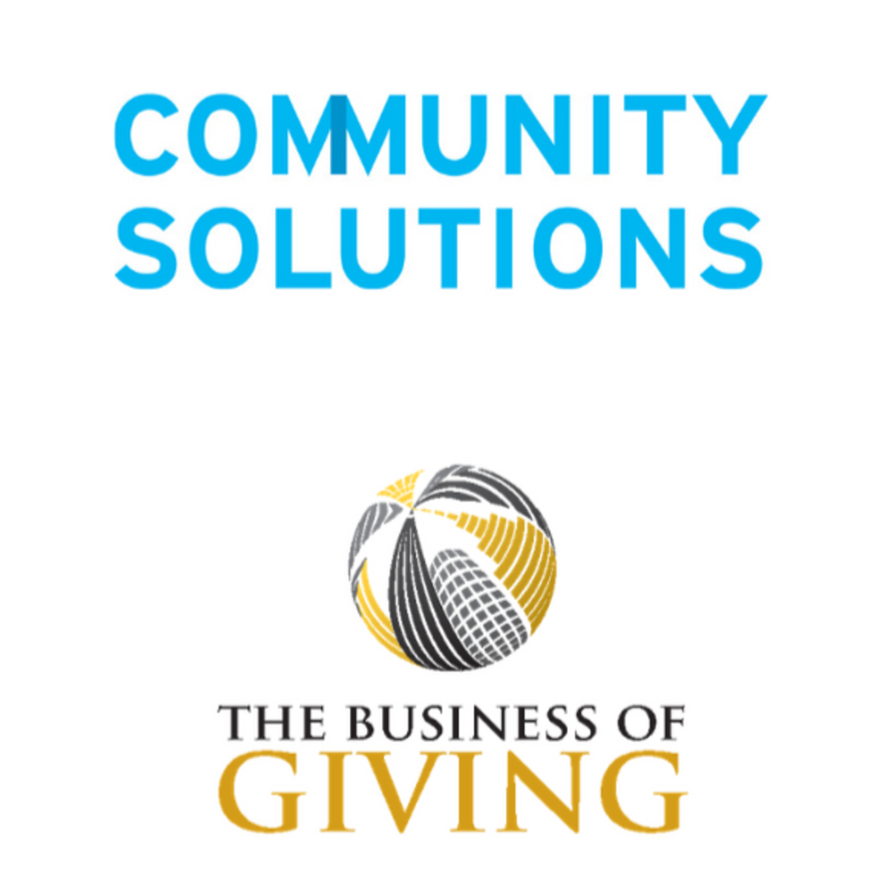 A Conversation with Community Solutions CEO on Winning MacArthur’s $100 Million Award To End Homelessness episode artwork