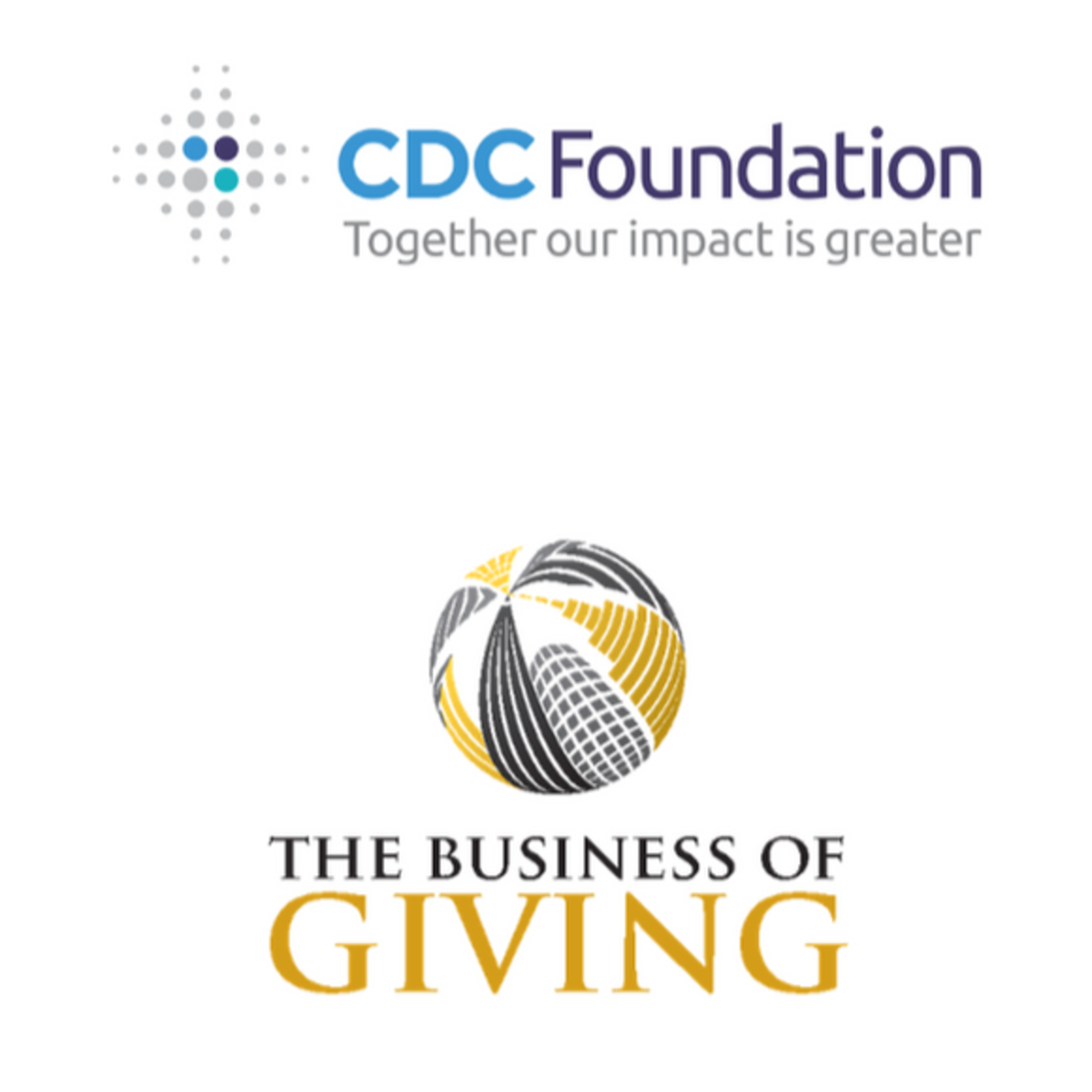 The Important Ways the CDC Foundation Complements the Work of the CDC episode artwork