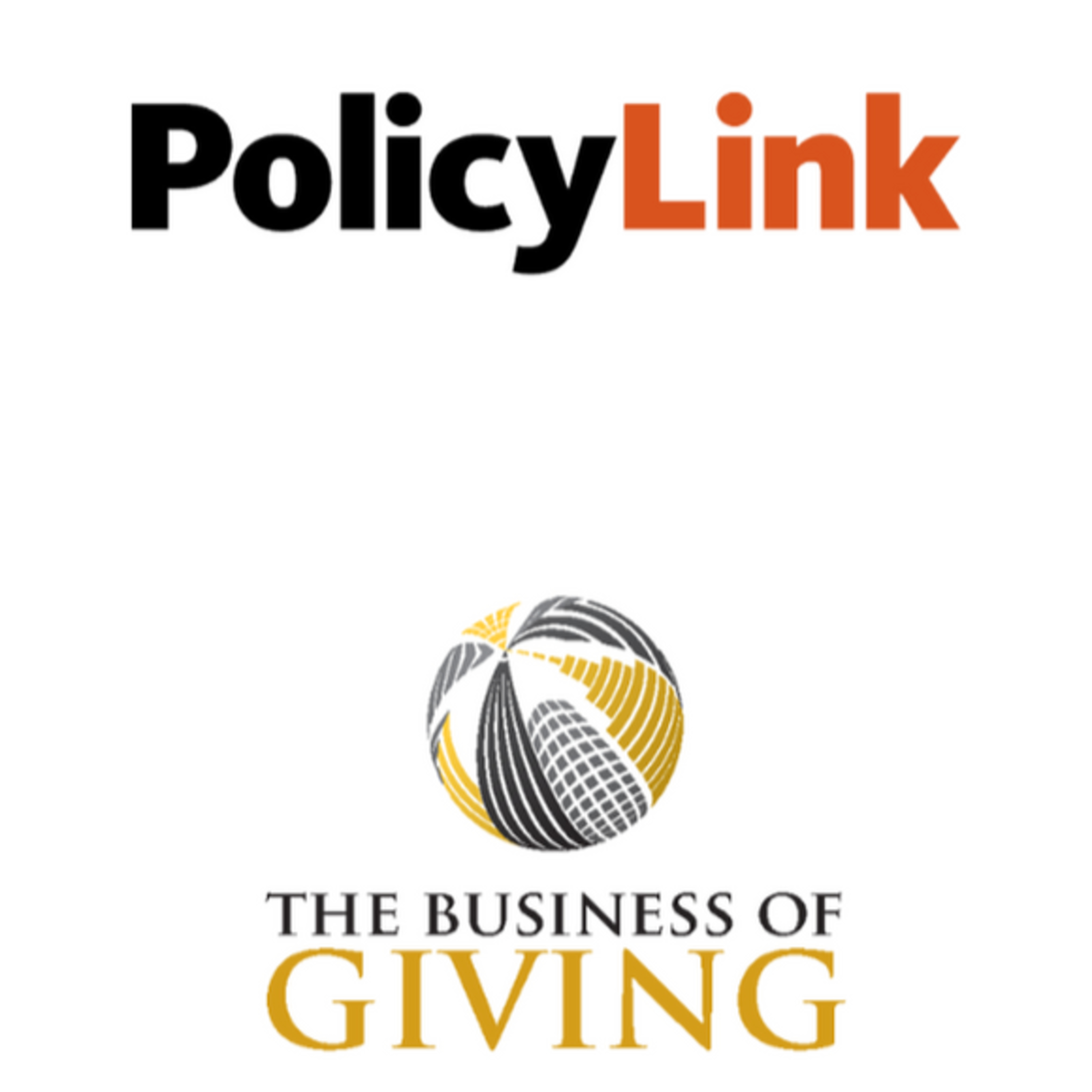 PolicyLink CEO Shares His Vision for Advancing Racial and Economic Equity episode artwork
