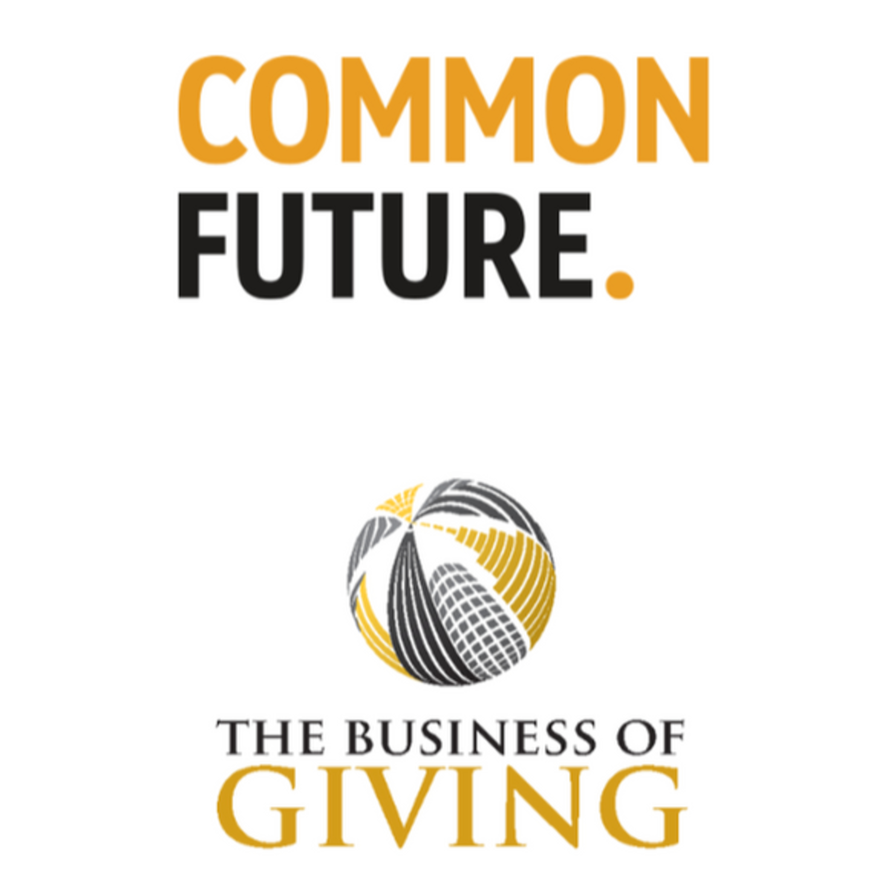 Common Future CEO Says to Make Philanthropy More Equitable, Change the Decision Makers episode artwork