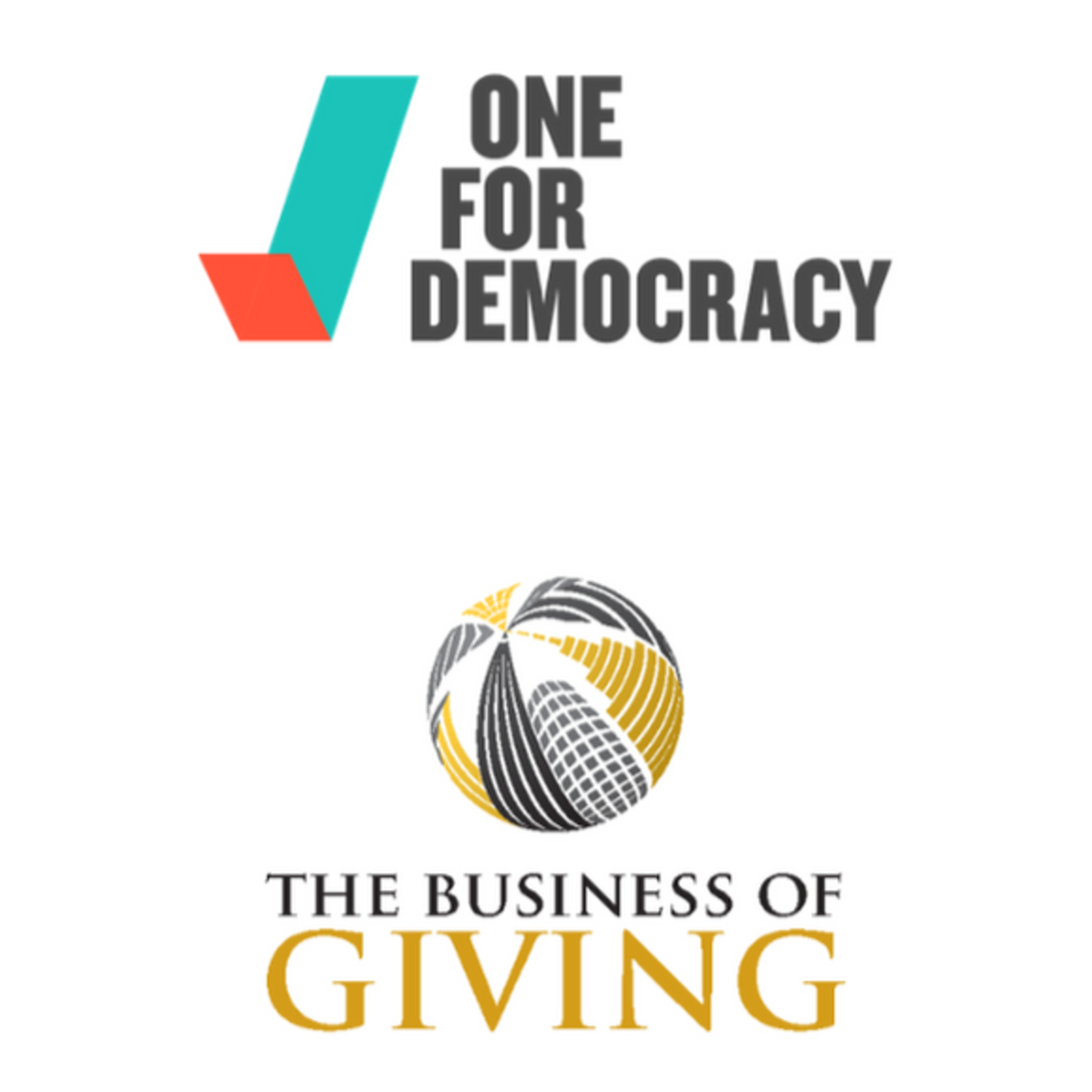Chair of ﻿One for Democracy Explains How a Pooled Fund Works to Protect Our Democracy episode artwork