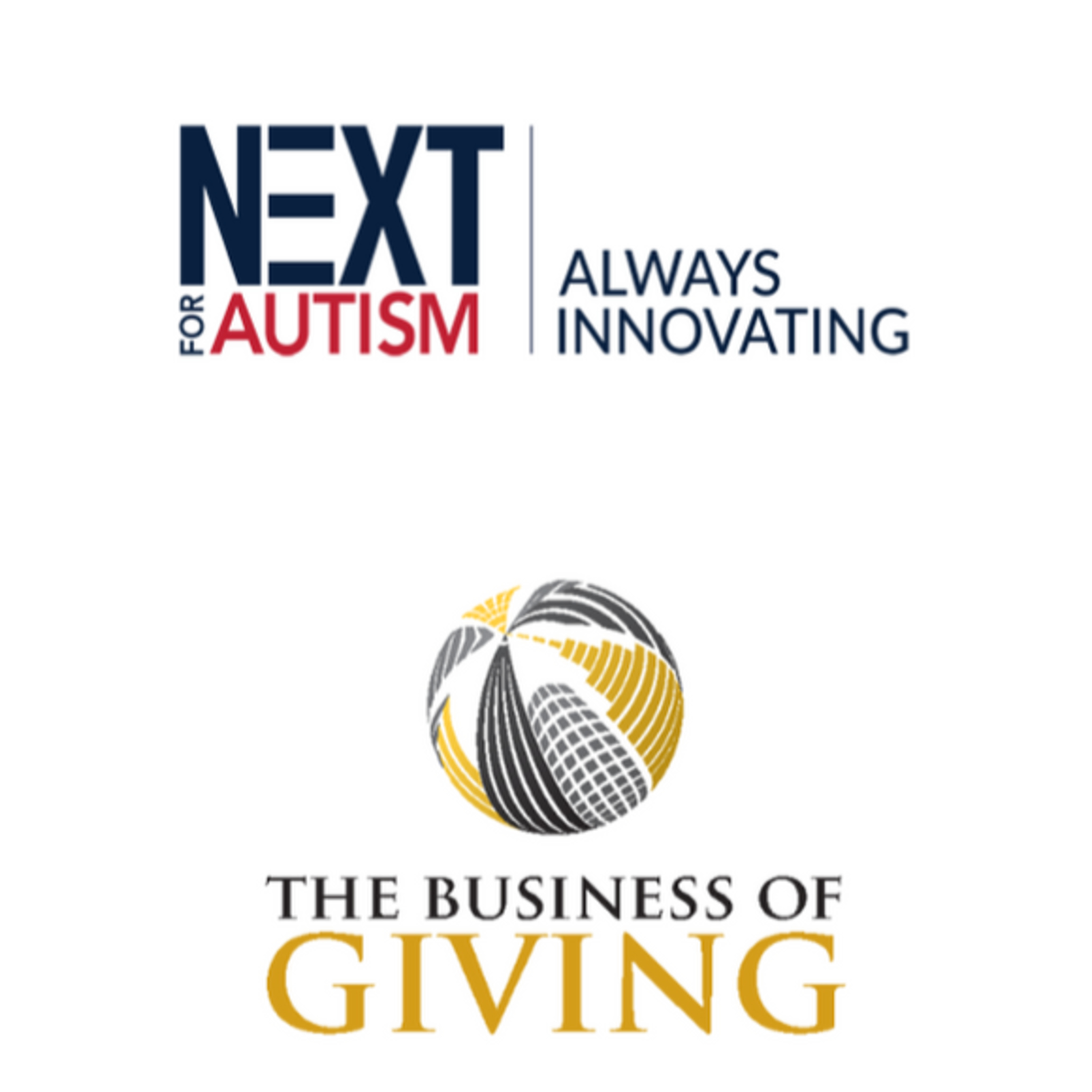 CEO of NEXT for AUTISM Discusses Their Culture of “Always Innovating” episode artwork