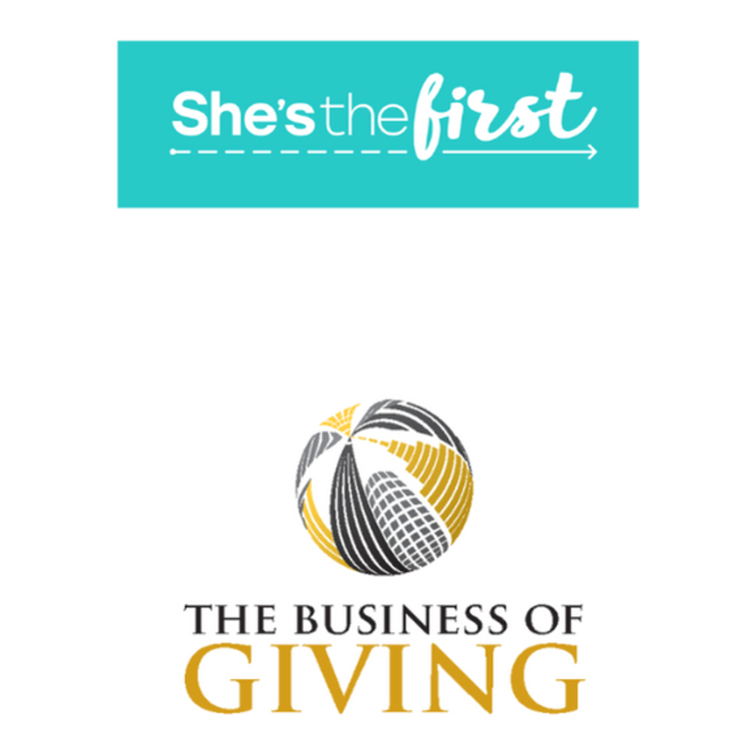 She’s The First Helps Girls to Choose Their Own Future episode artwork