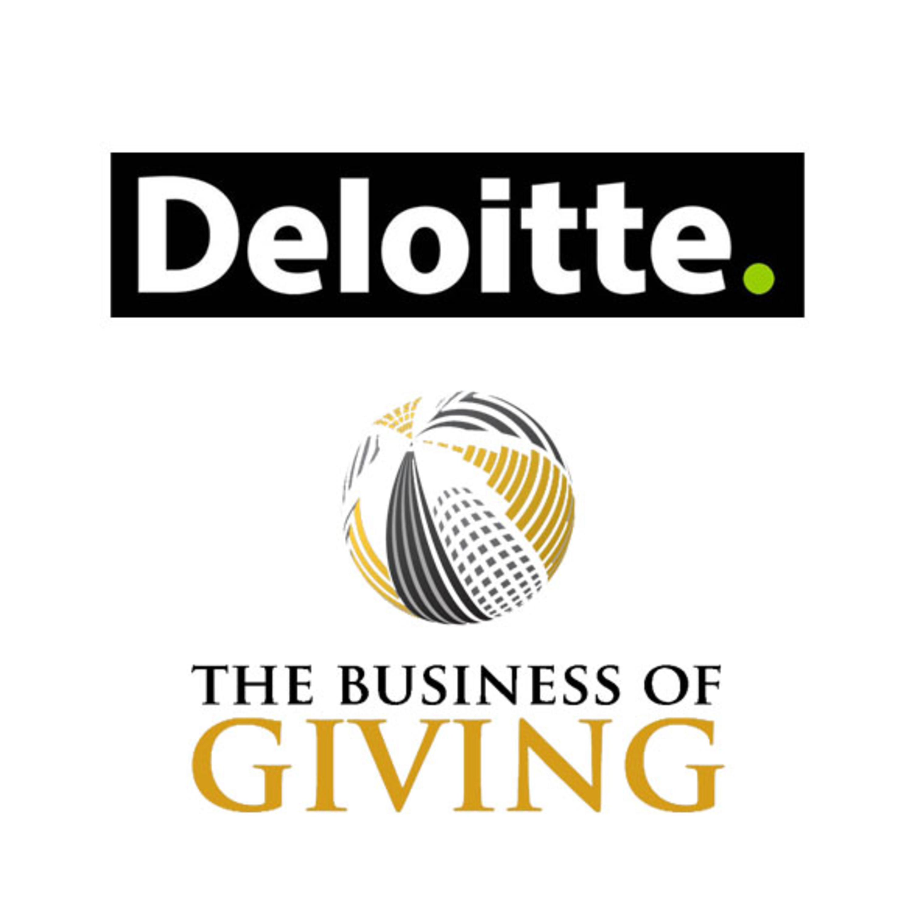 Emerging Trends in Philanthropy and Charitable Giving from the Managing Director of Monitor Institute by Deloitte  episode artwork