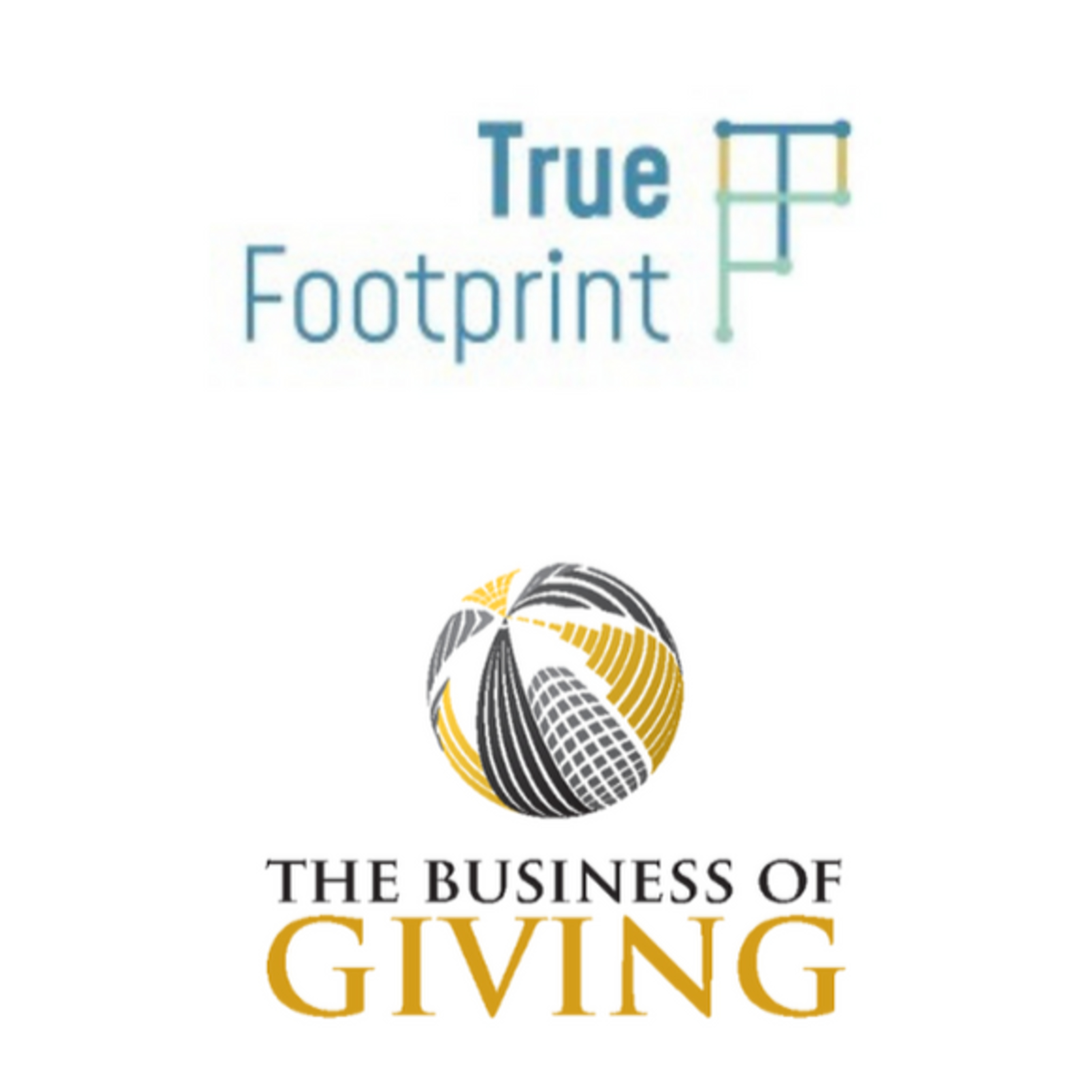 ﻿﻿TrueFootprint CEO: “Big Change Needs to Involve Many, Many More People and It Needs to Benefit Many More People.” episode artwork