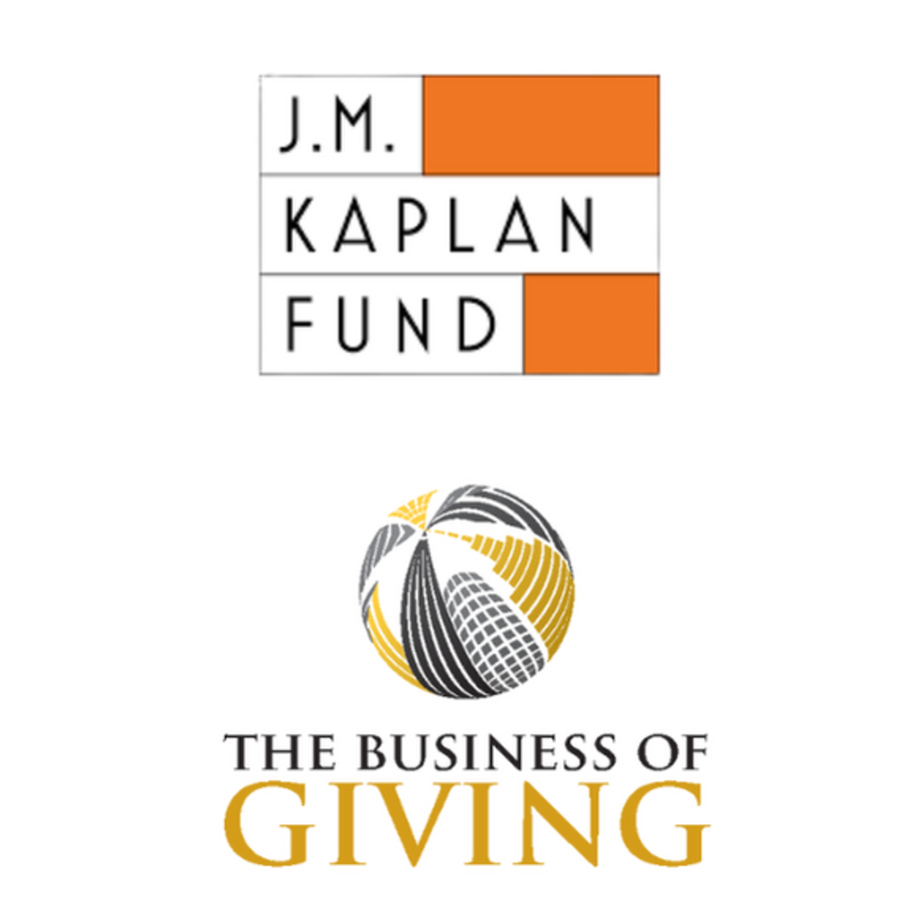 ﻿The J.M Kaplan Fund’s Executive Director Discusses Great Innovators in the Social Sector episode artwork