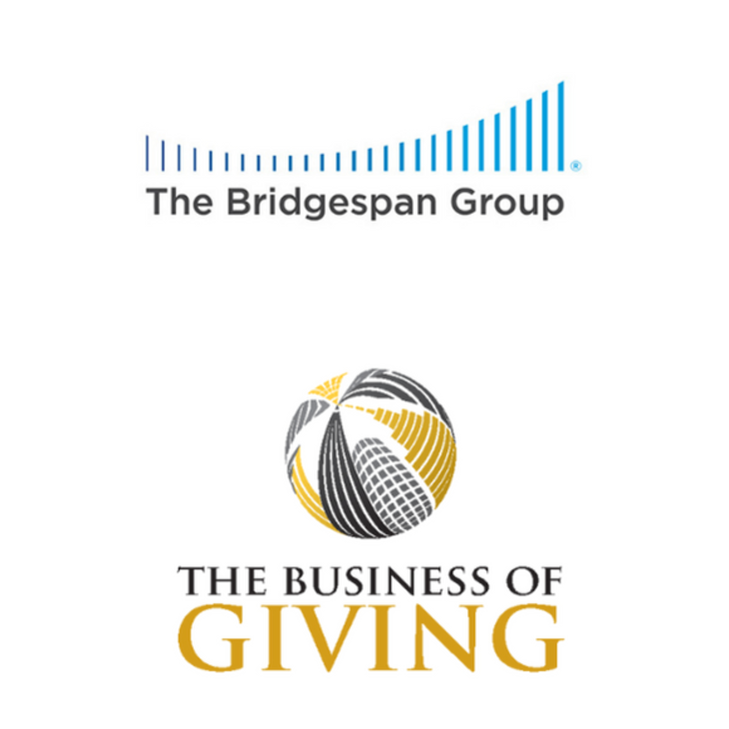 The Business of Giving