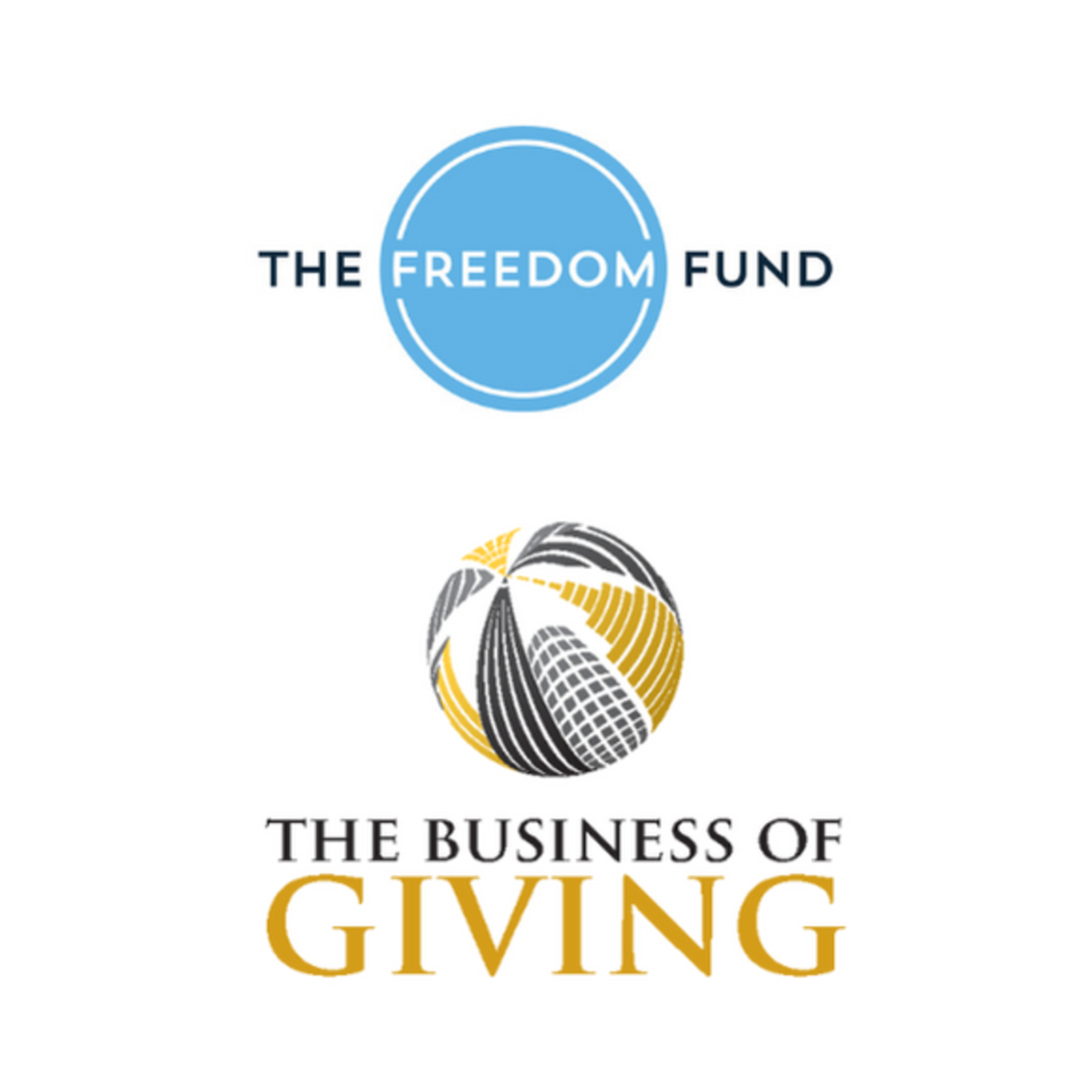 The Business of Giving