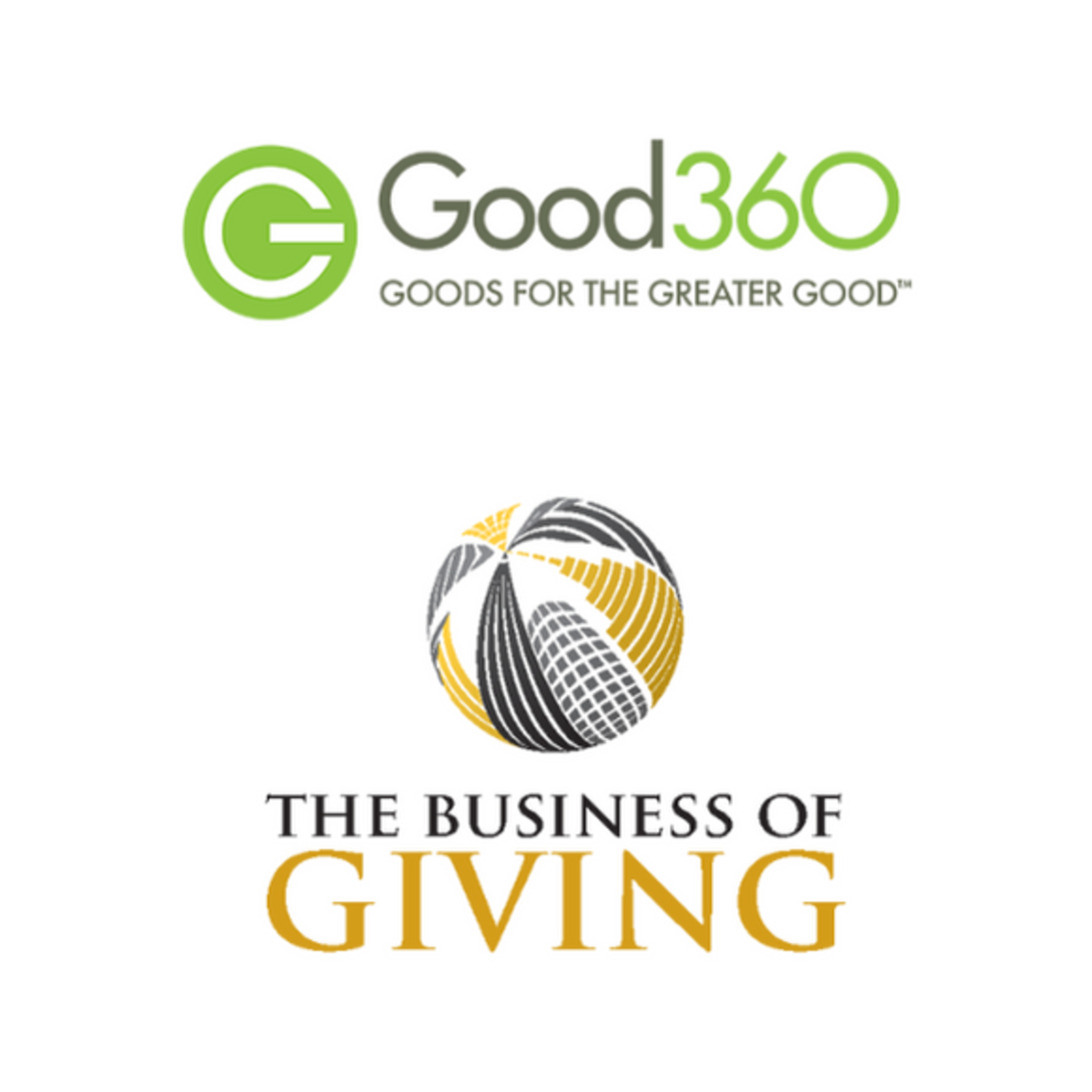 The Creative Ways Good360 Managed Phenomenal Growth During the Pandemic episode artwork