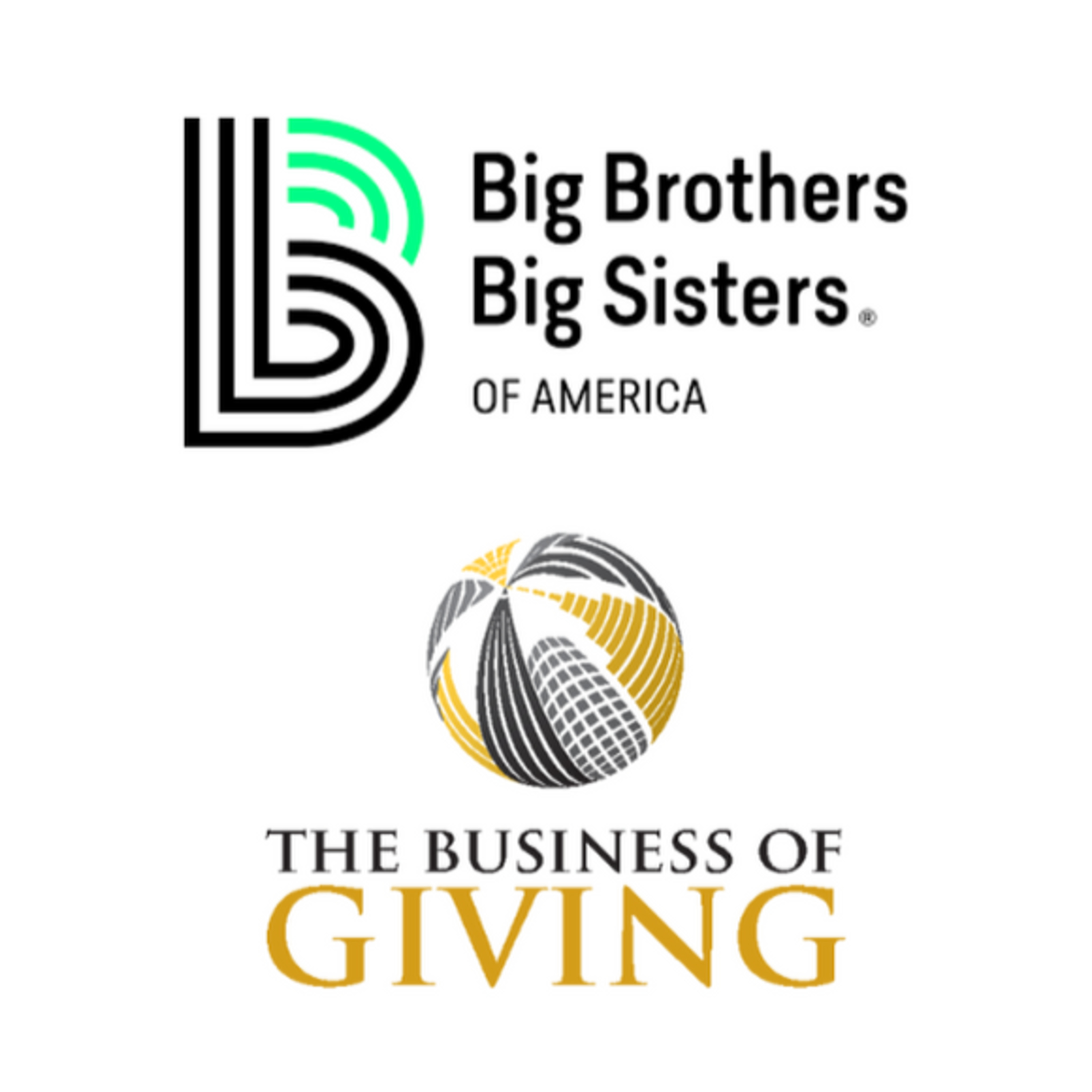 The Business of Giving