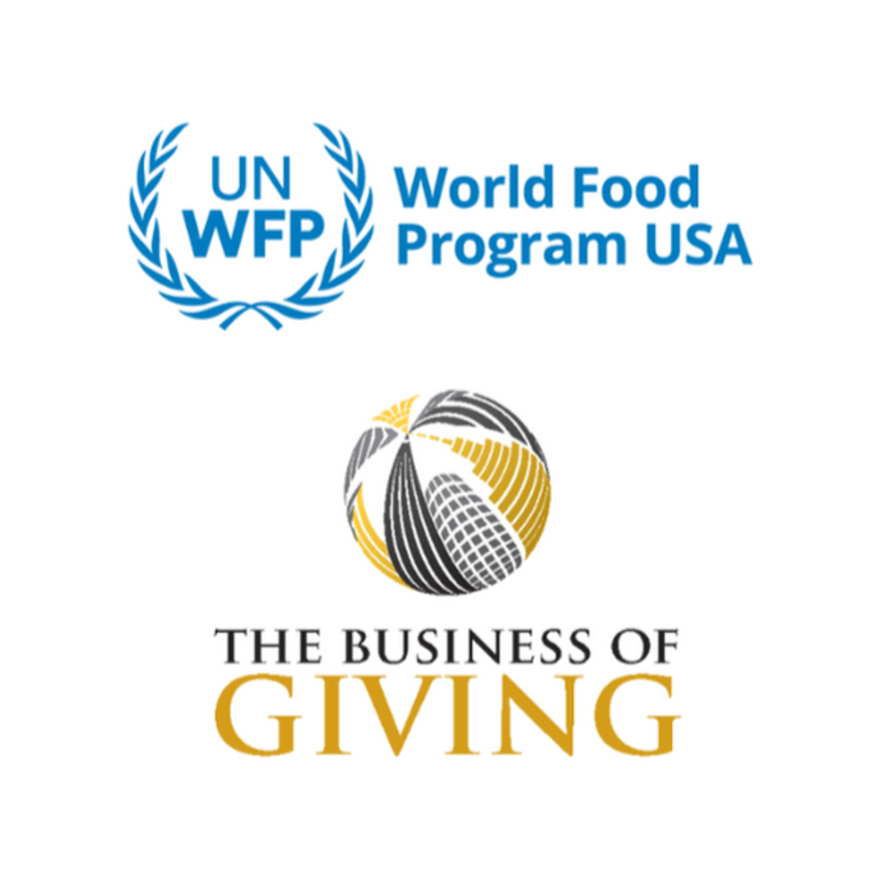 The World Food Program USA Reimagines Work — Including Their Office Space  episode artwork