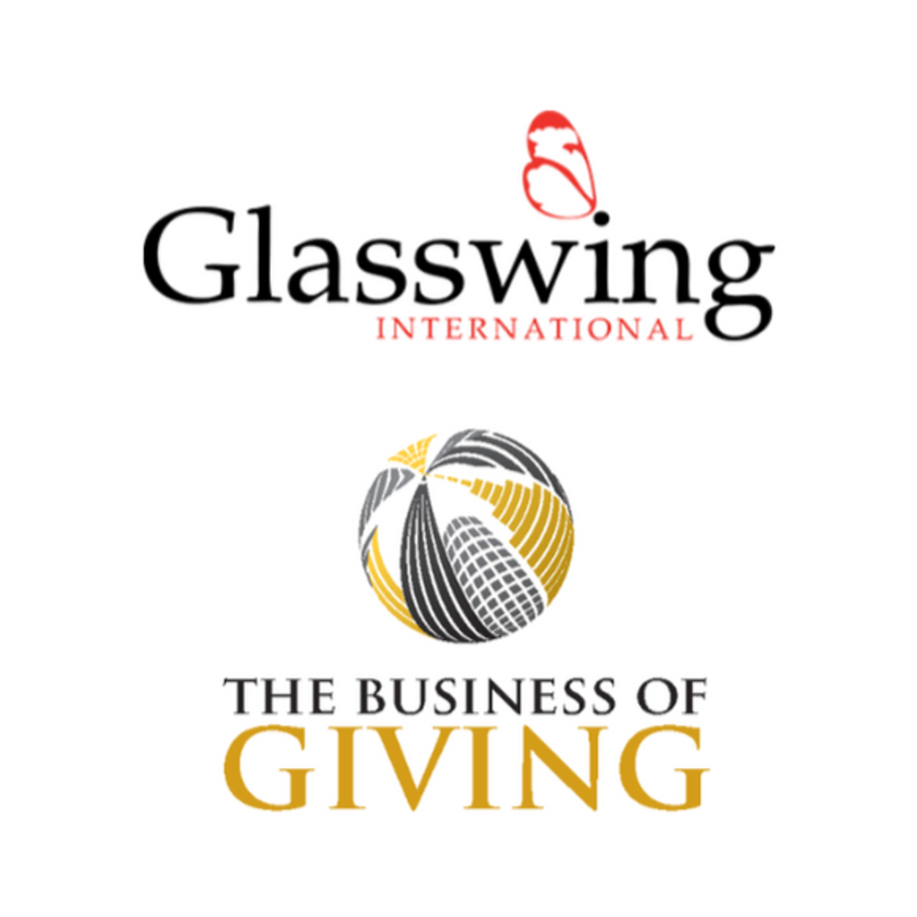 The Business of Giving