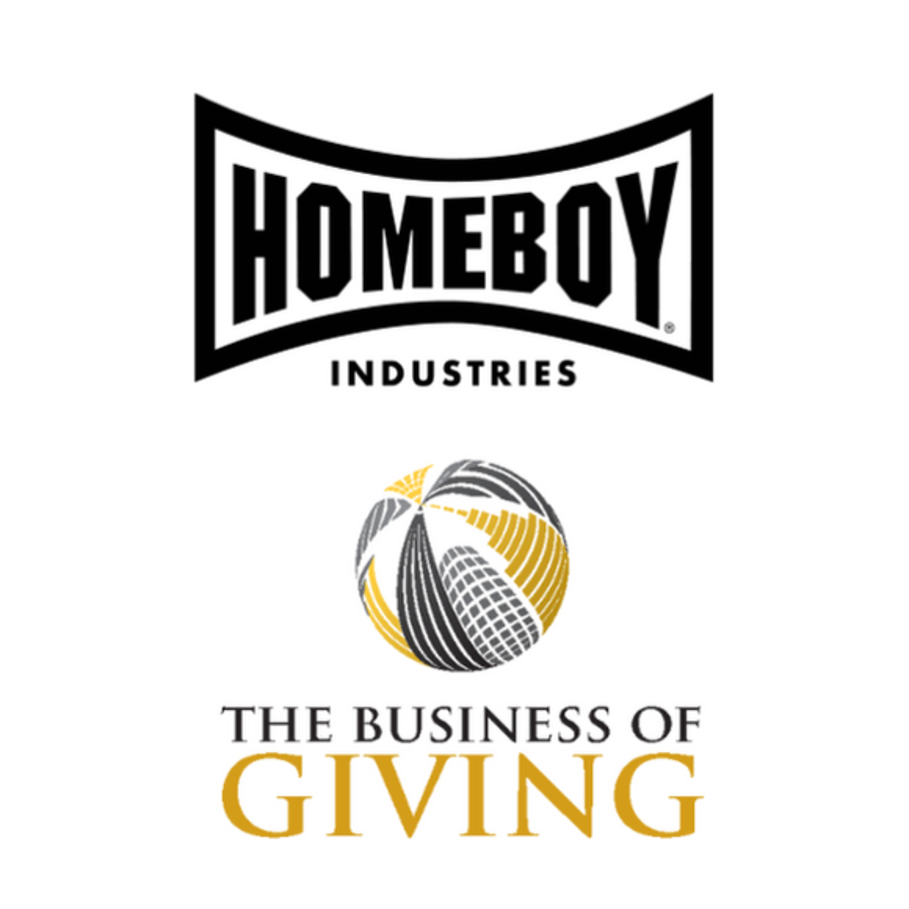 The Business of Giving