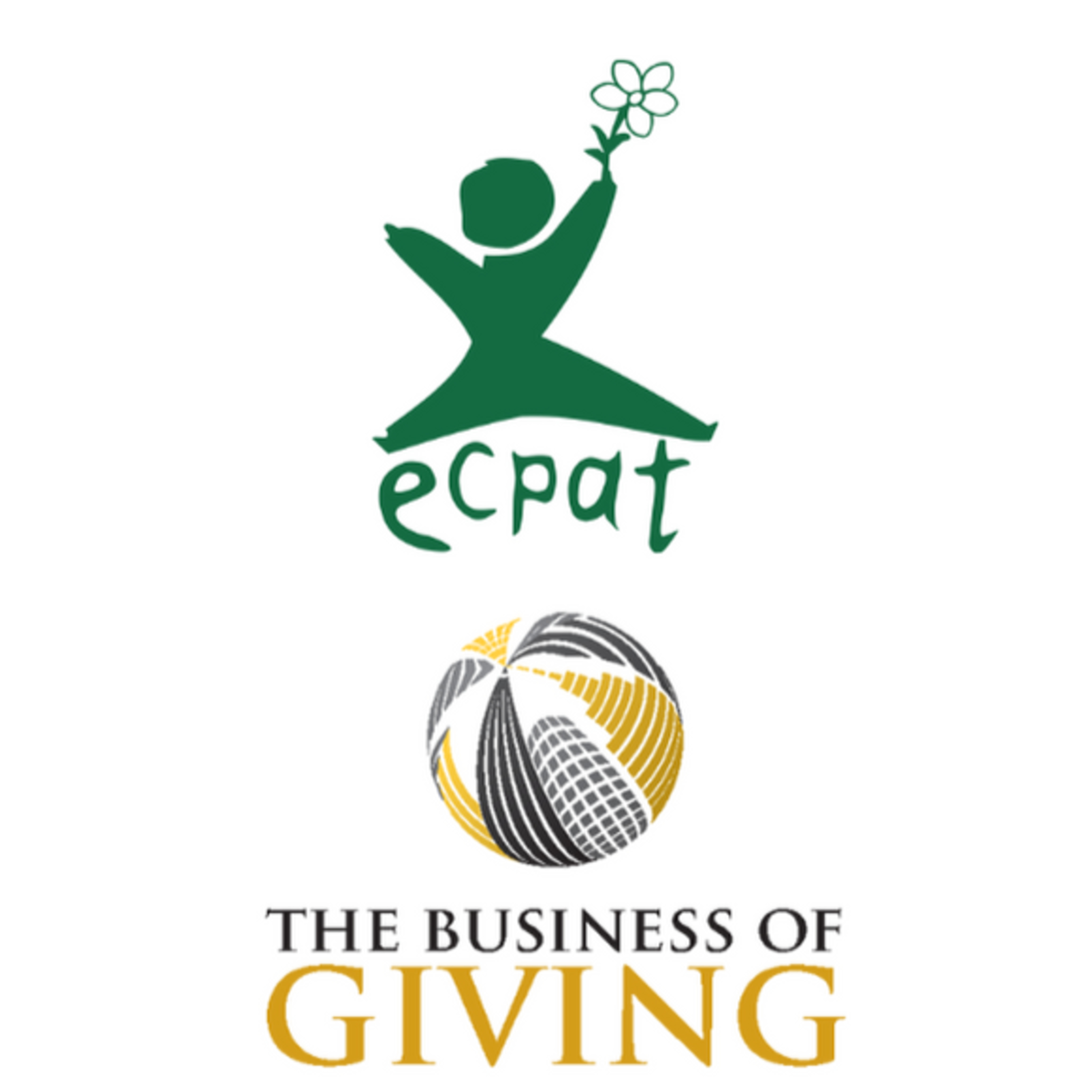 ECPAT: A Global Network Dedicated to Ending the Sexual Exploitation of Children episode artwork