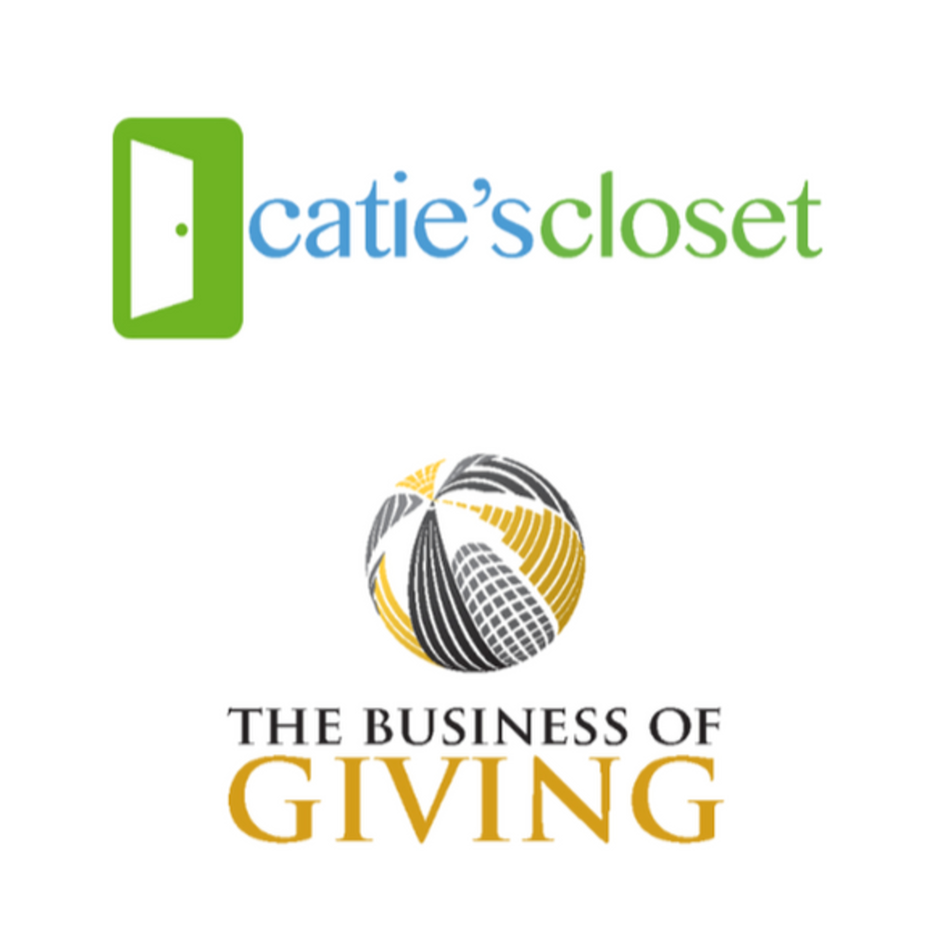 Catie’s Closet Opens a Door to a Brighter Future for Students episode artwork