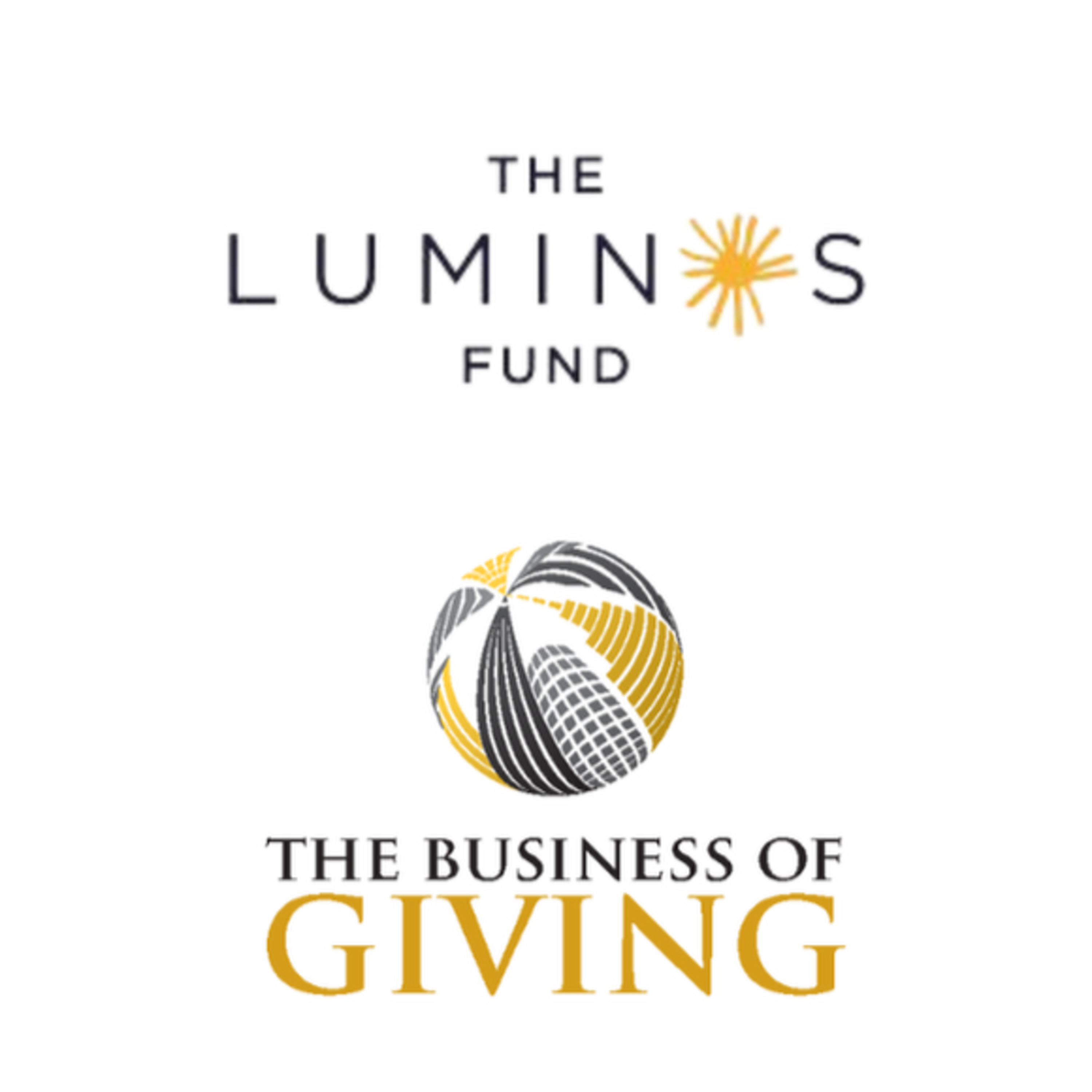 Luminos Fund: A Culture Where Every Voice is Valued episode artwork