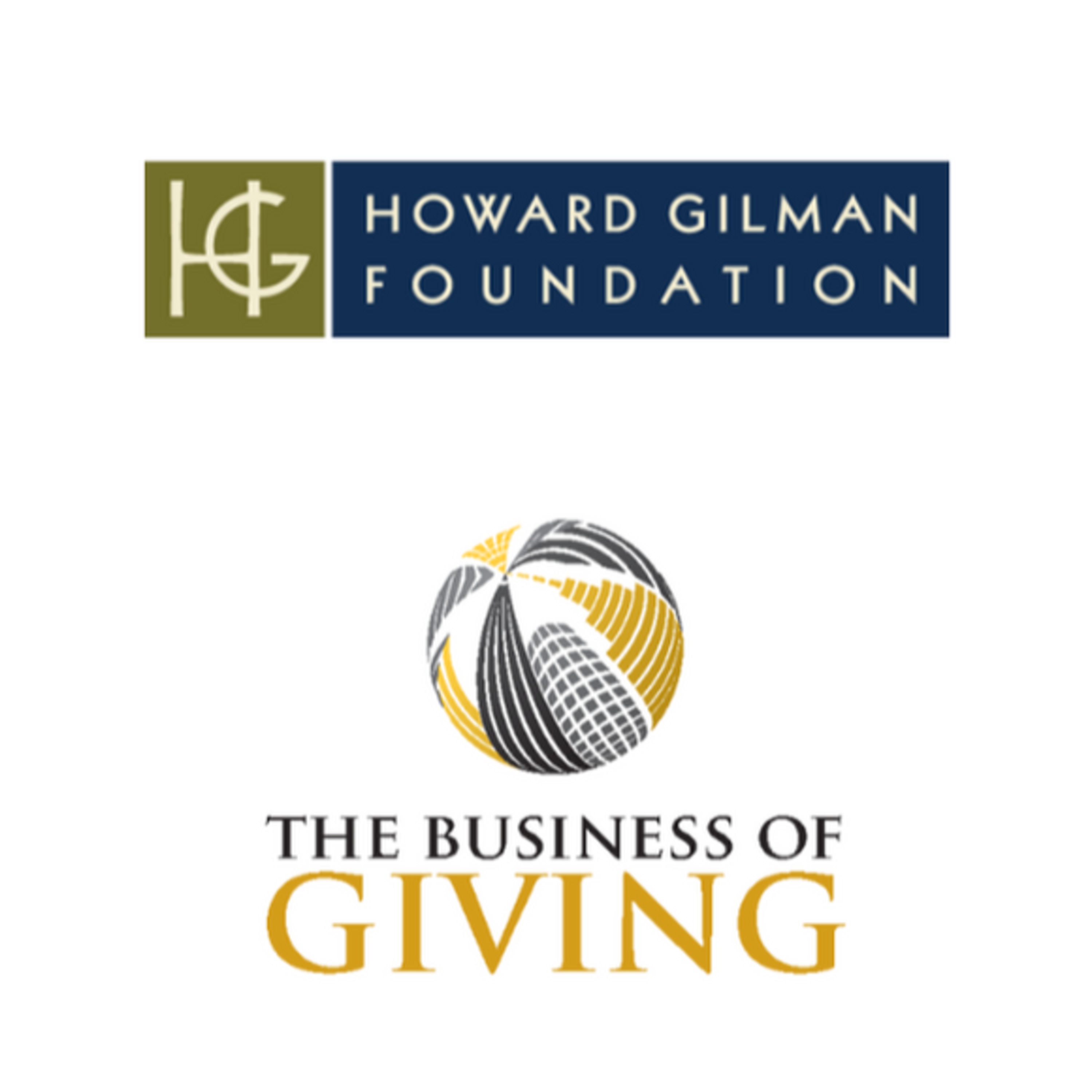 Howard Gilman Foundation: Increasing Support of the NYC Performing Arts Community in Difficult Times﻿ episode artwork