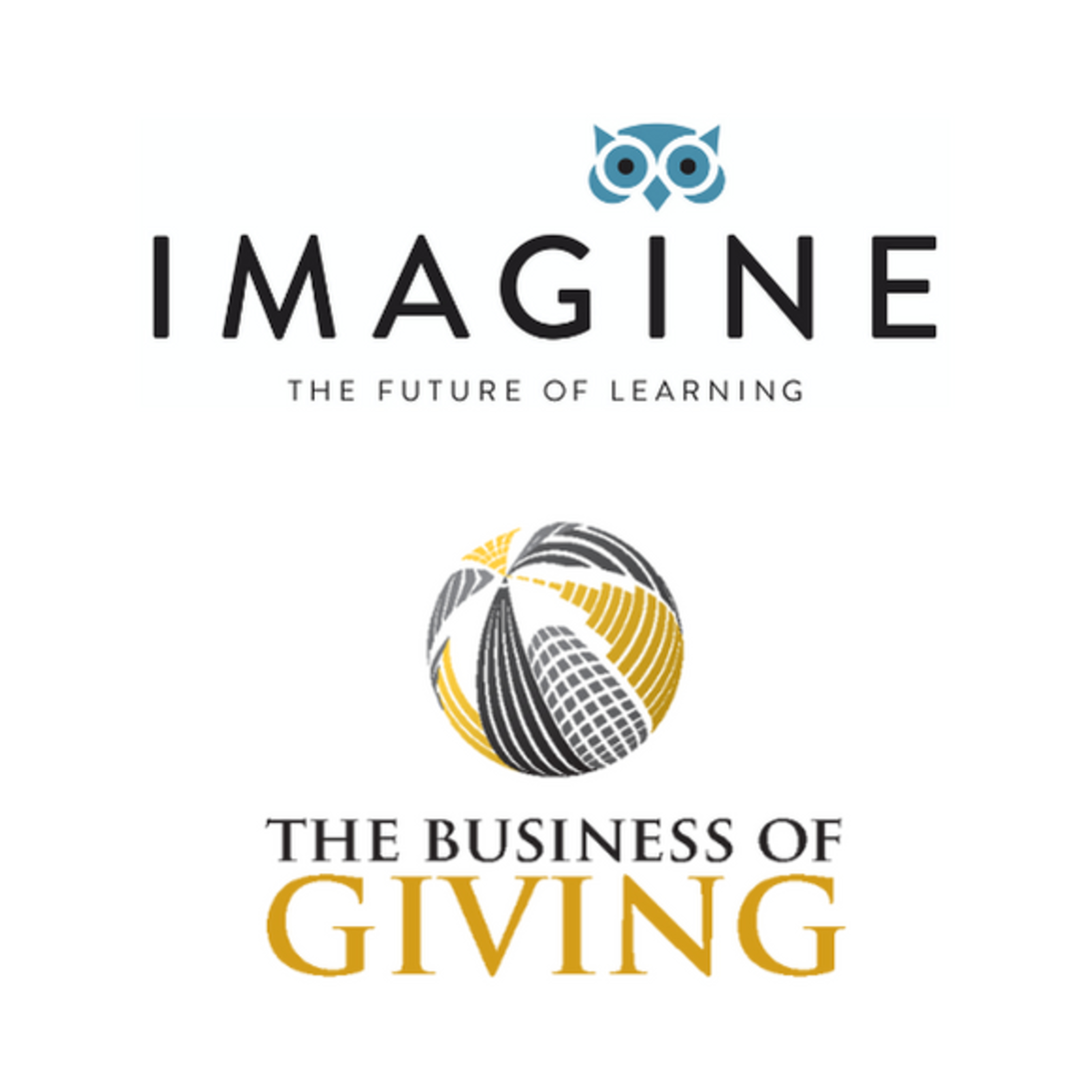 The Business of Giving
