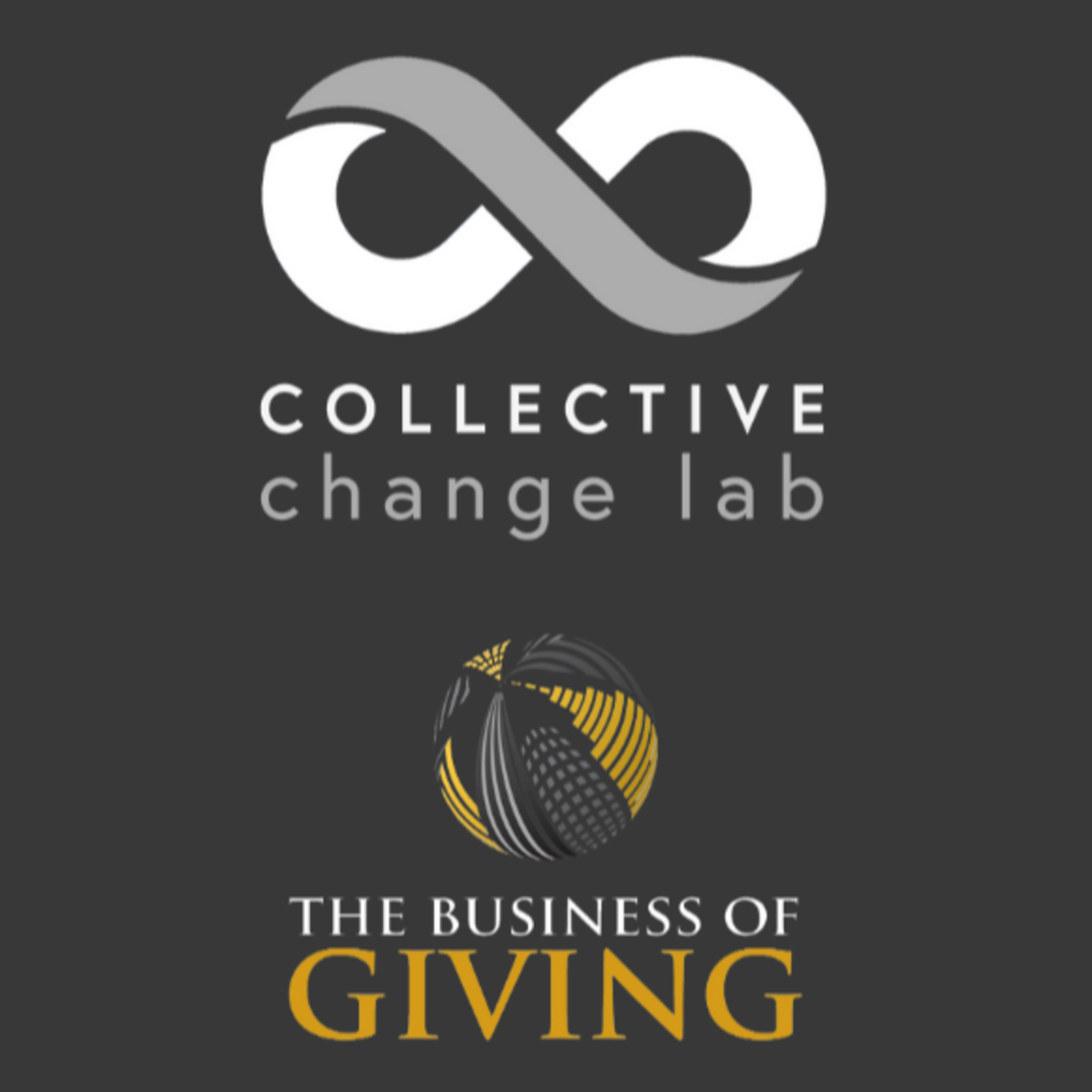 Katherine Milligan of Collective Change Lab on the Power of Relationships episode artwork