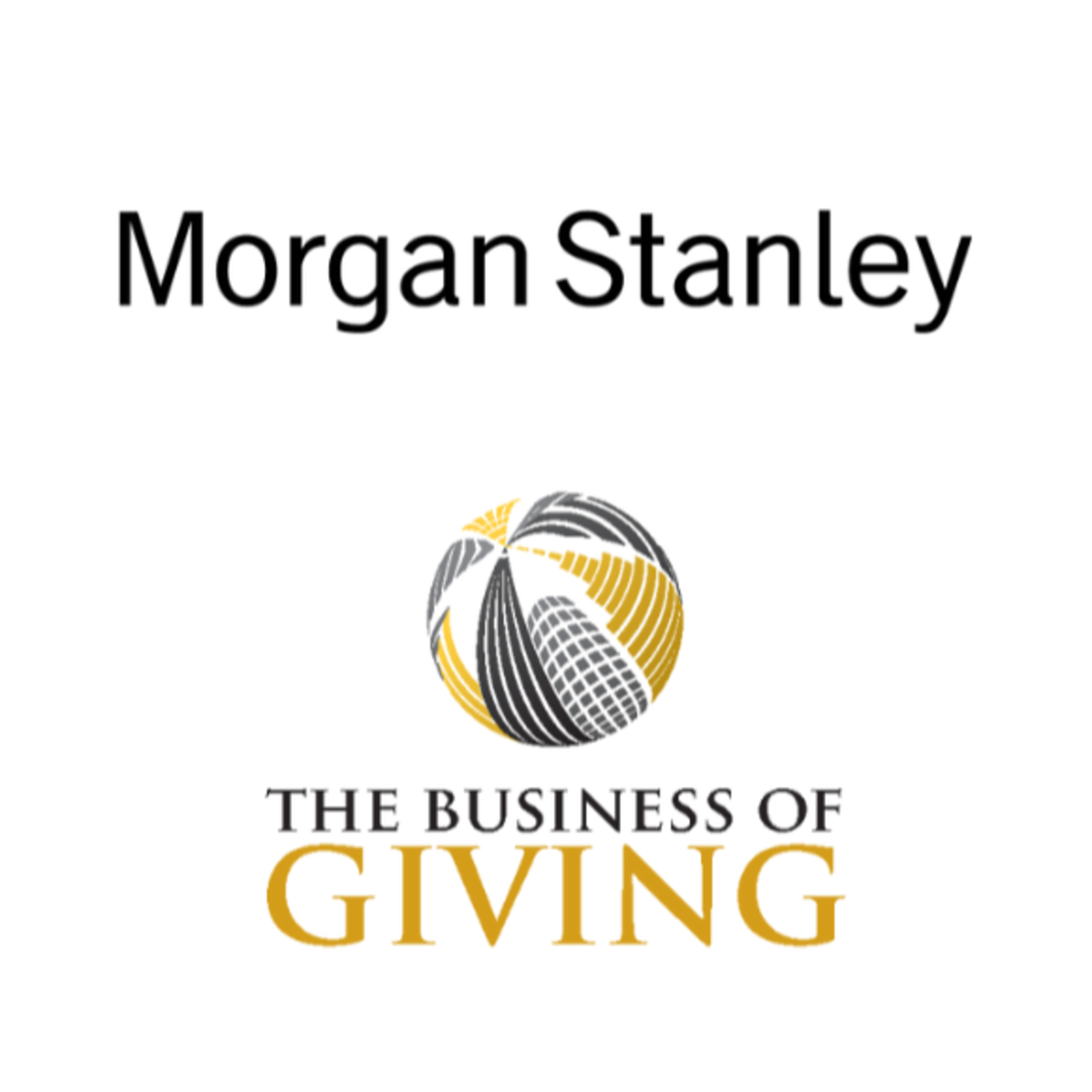 The Morgan Stanley Foundation Rallying Support for Children’s Mental Health episode artwork
