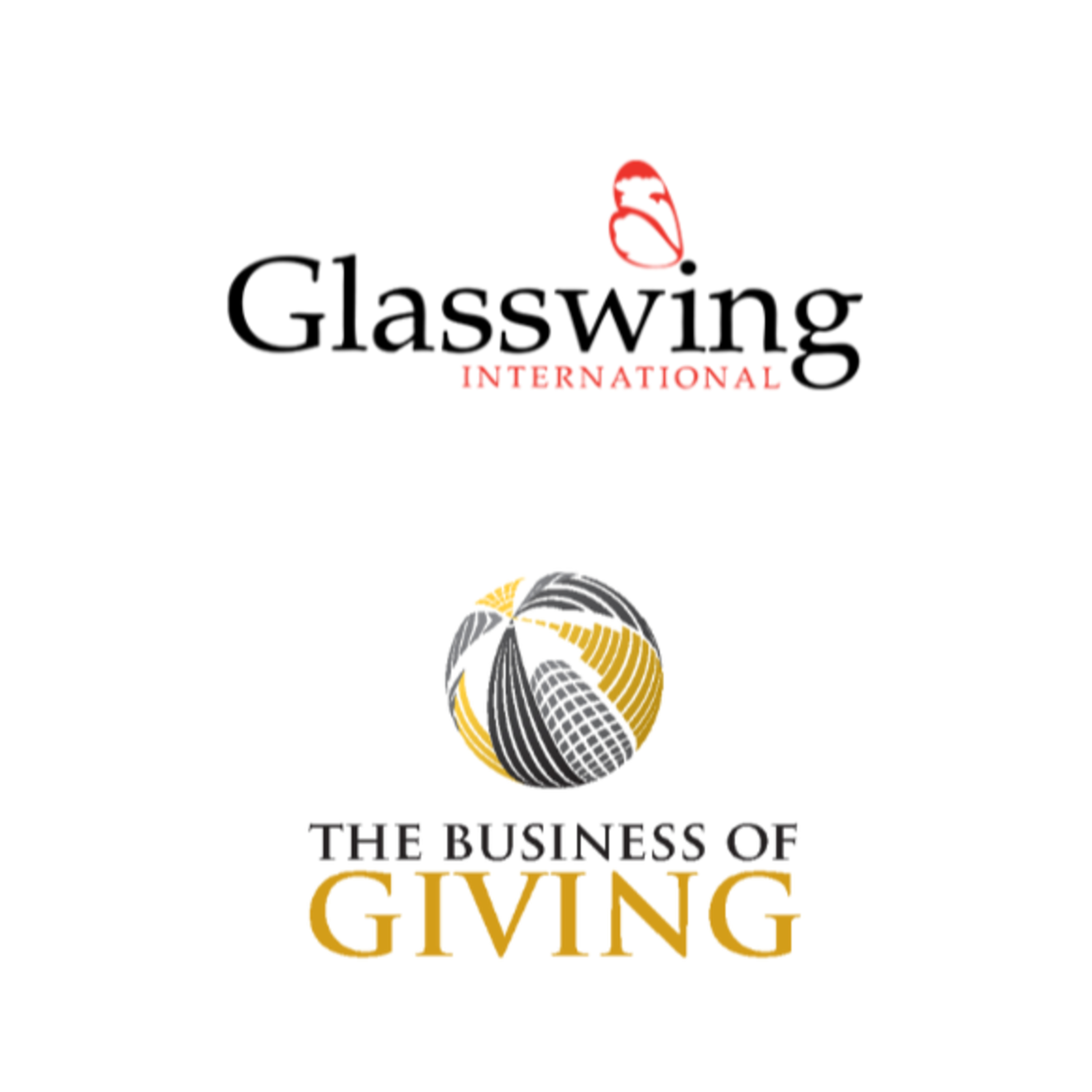 The Business of Giving